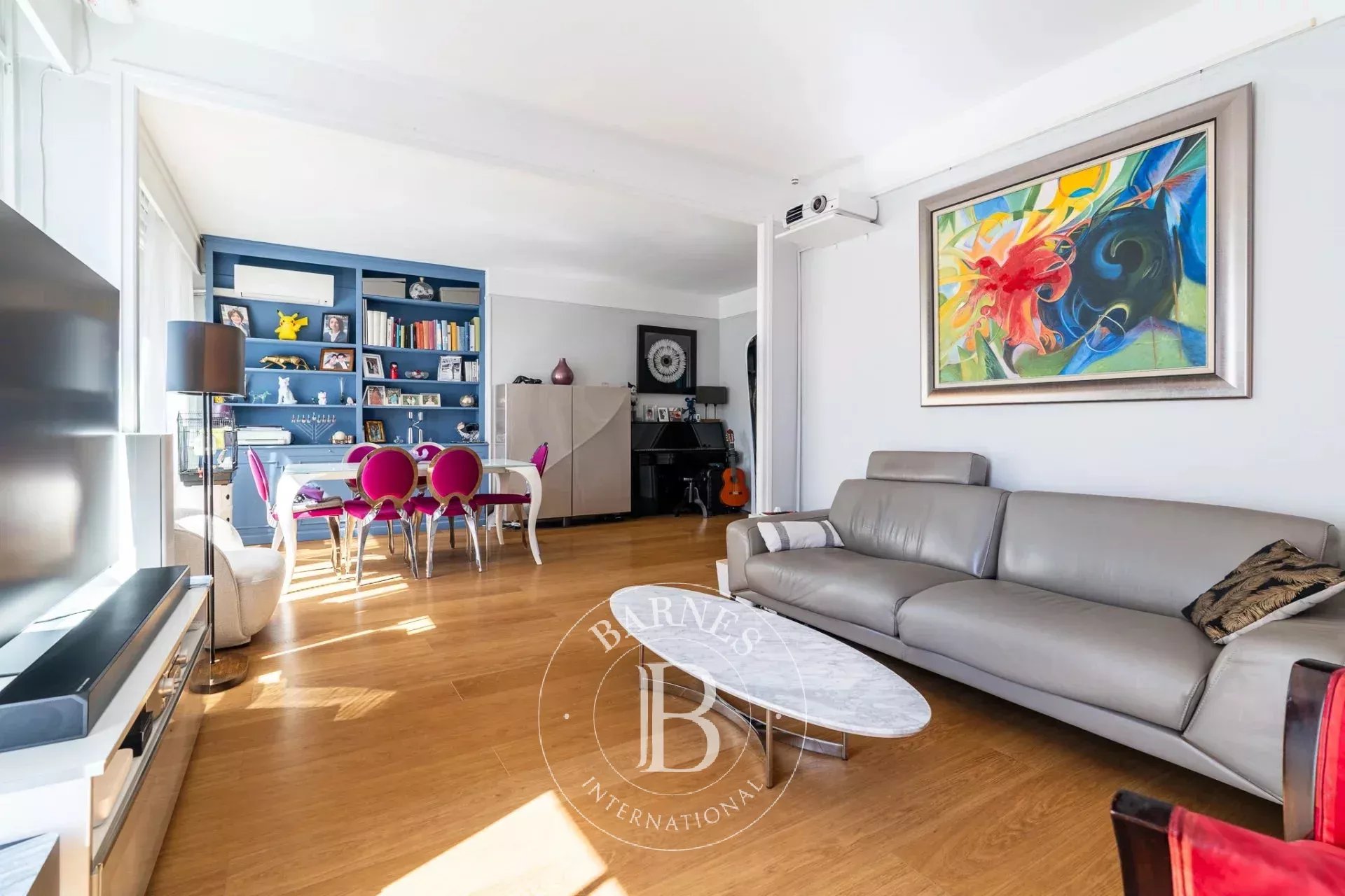 Appartement Neuilly-sur-Seine  -  ref 86899943 (picture 3)