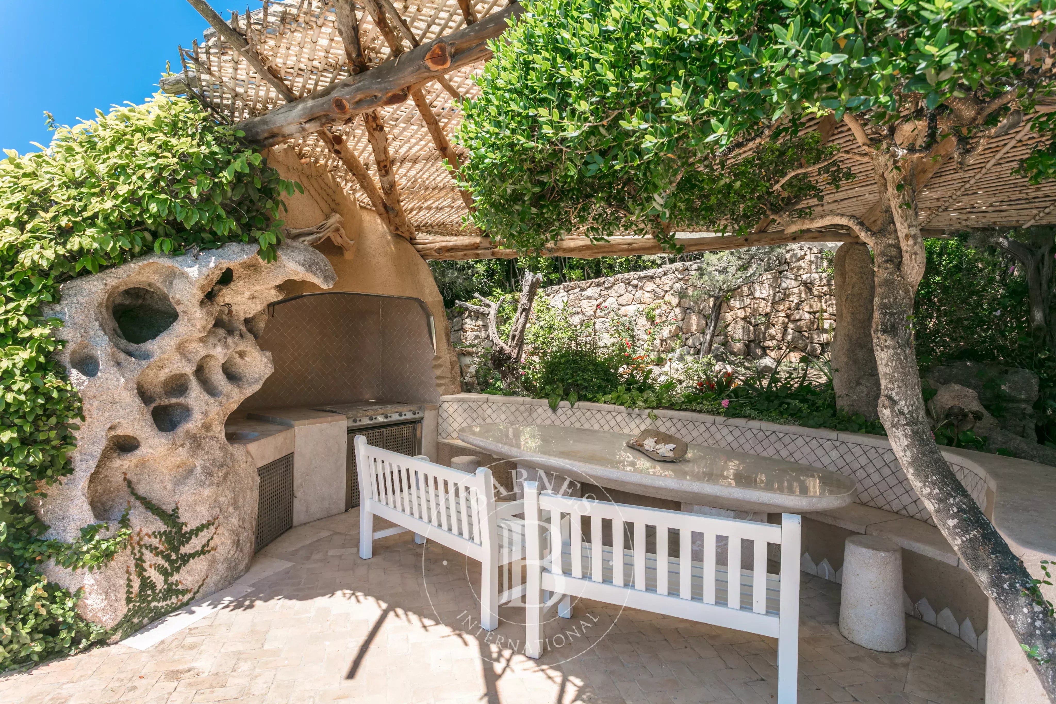 Porto Cervo  - Villa  6 Chambres - picture 5
