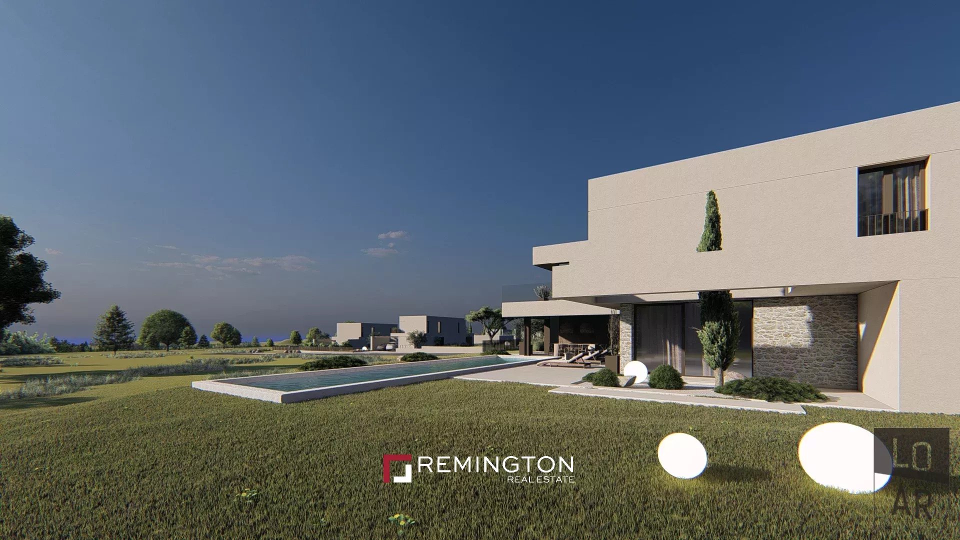 4 Bedroom Villa/Townhouse's Image 5
