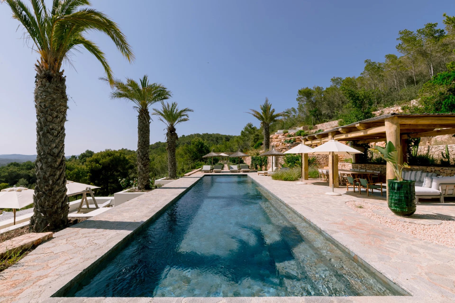 Isla de Ibiza  - Villa  - picture 5