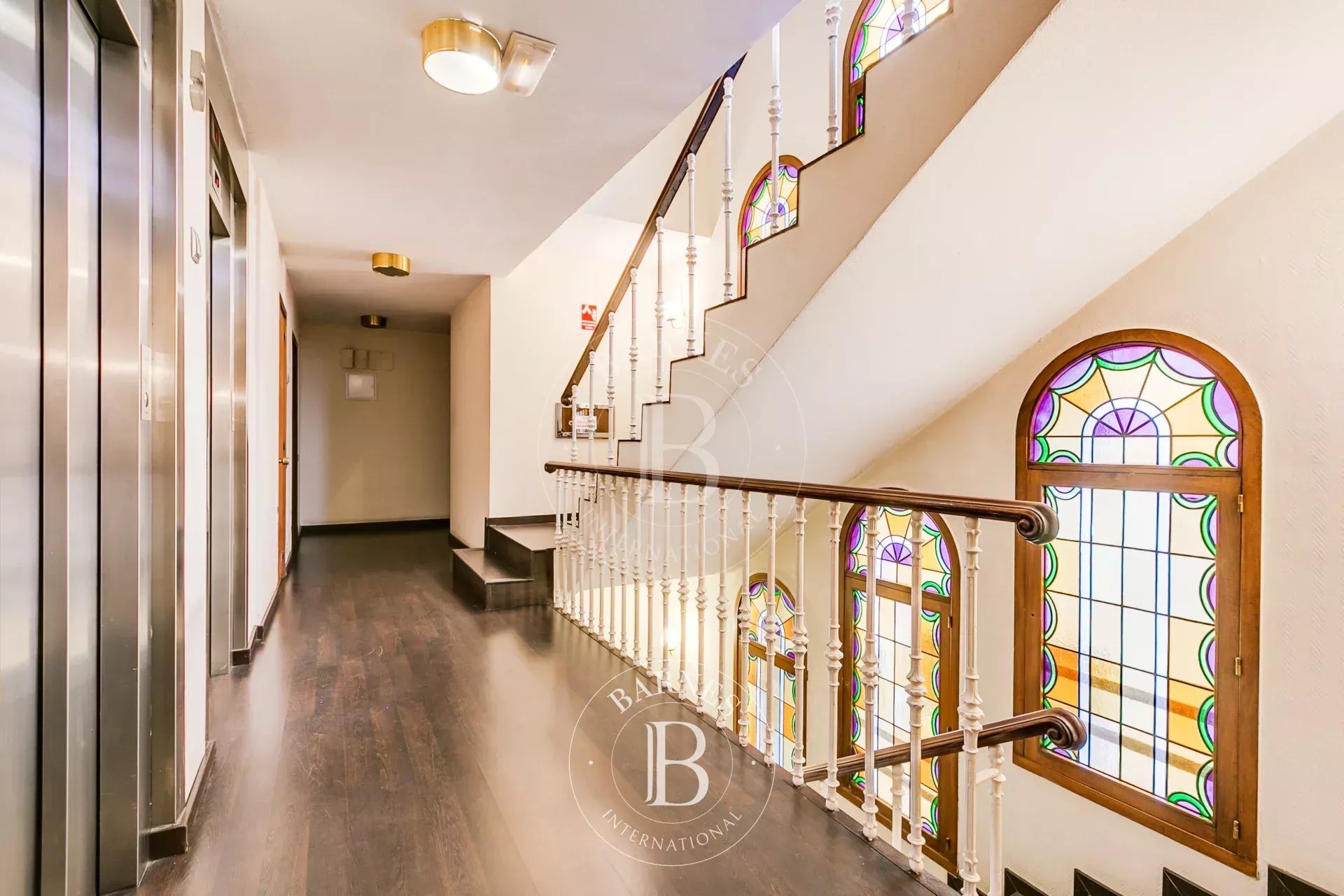 Daire Madrid - picture 33