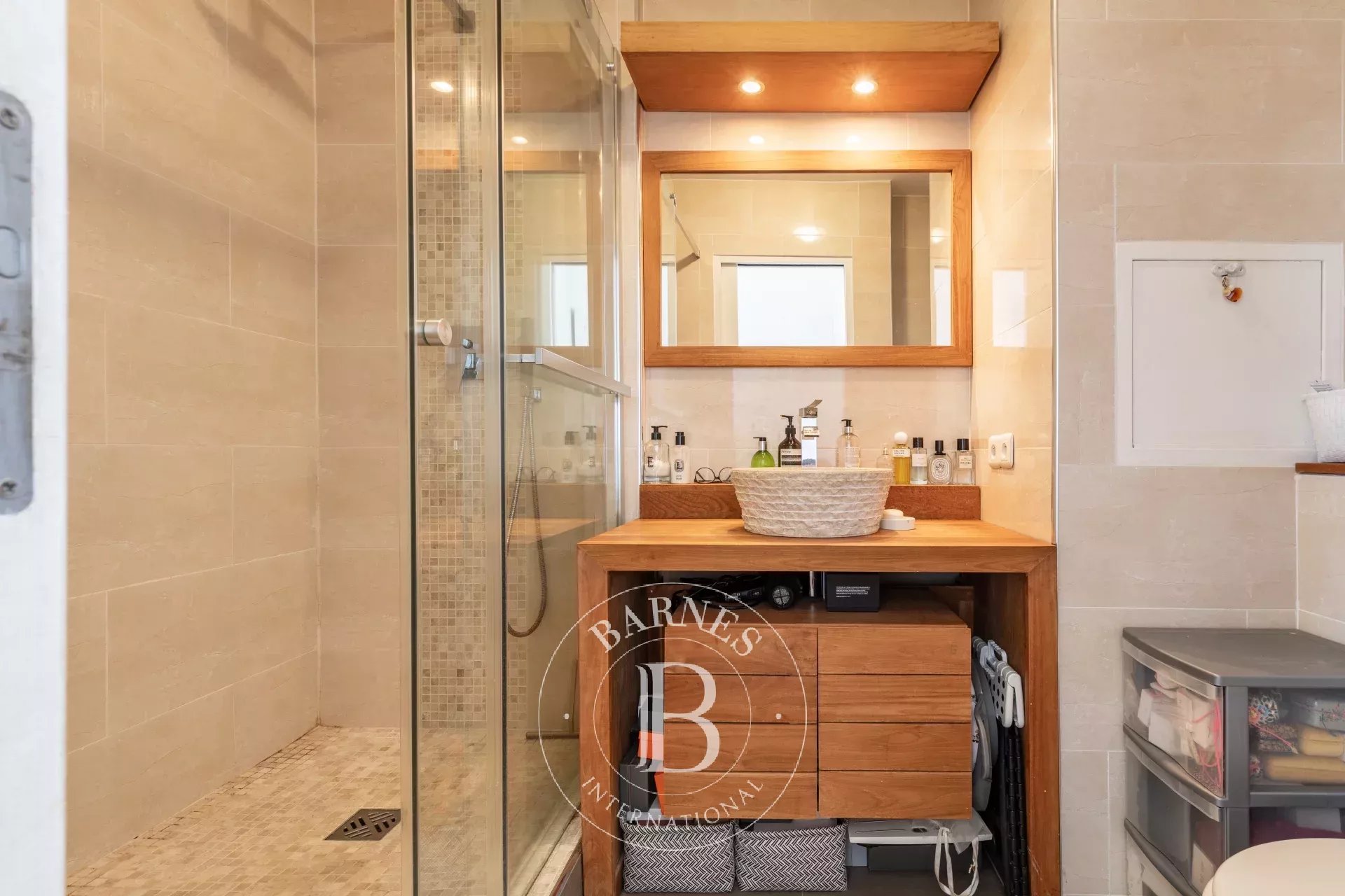 Daire Levallois-Perret - picture 17