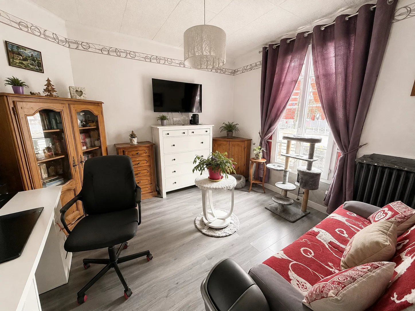 Sale House Maisons-Alfort