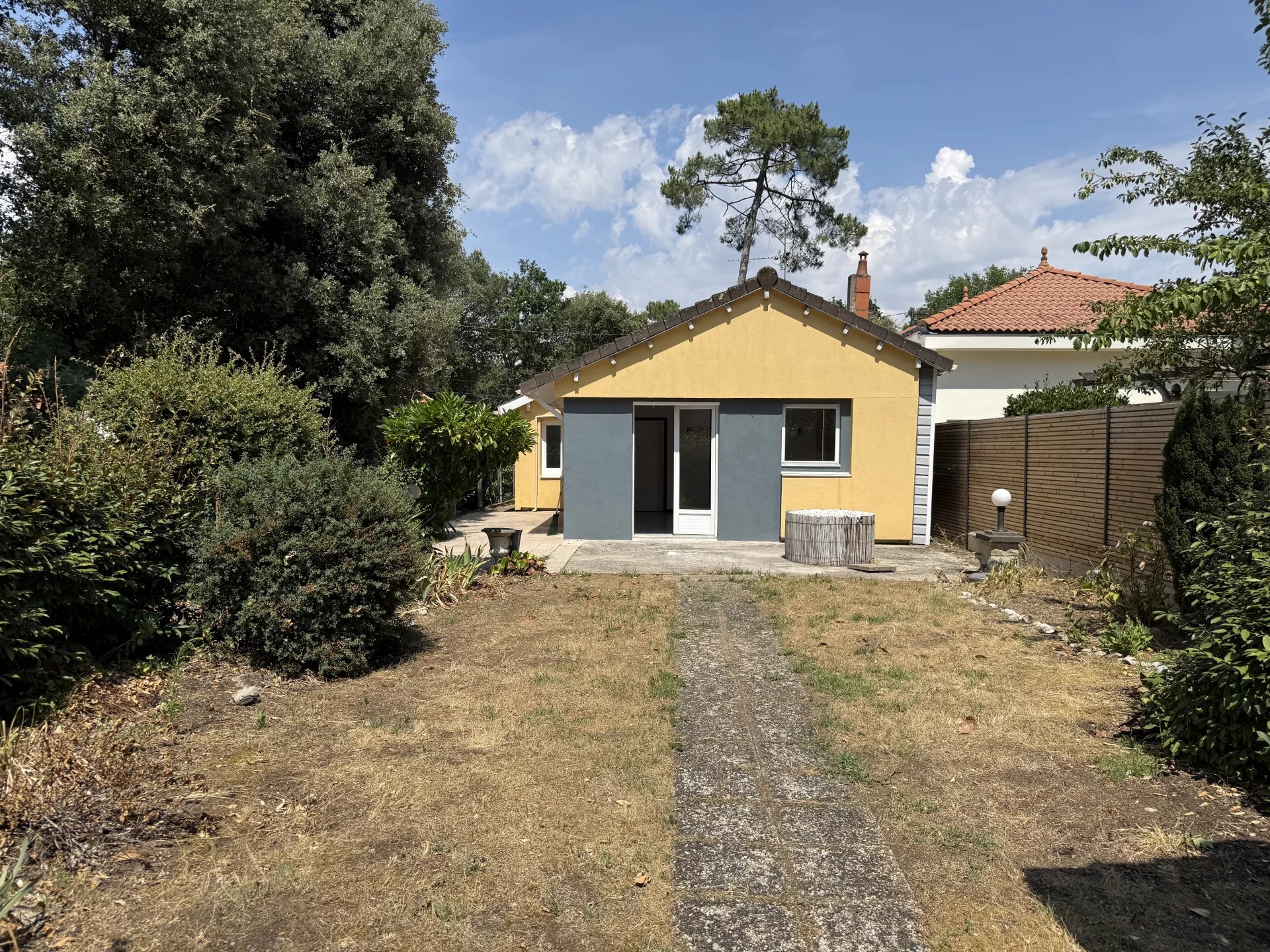 Maison - 3 pi&egrave;ces SAINT BREVIN LES PINS