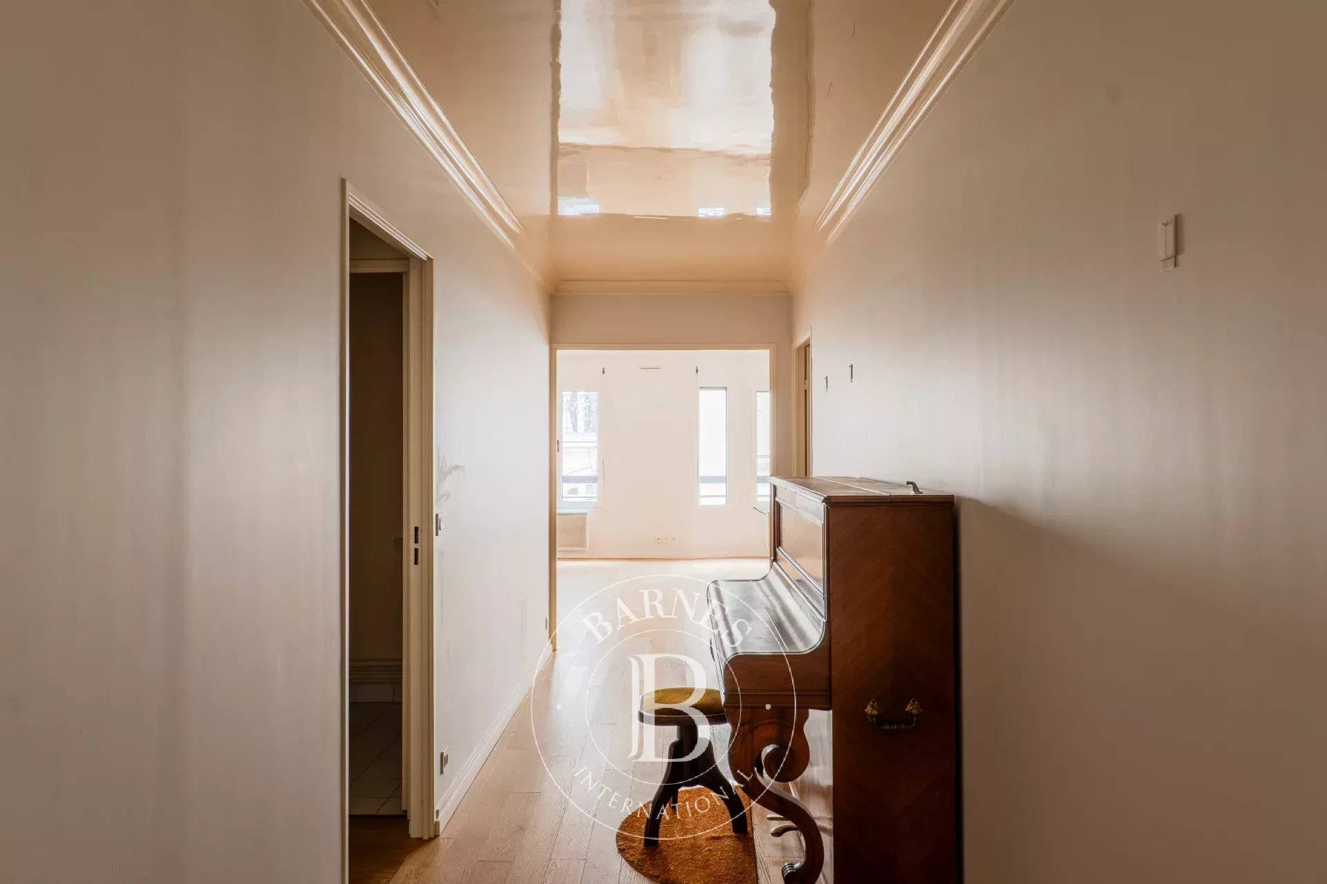 Daire Paris 7ème - picture 12