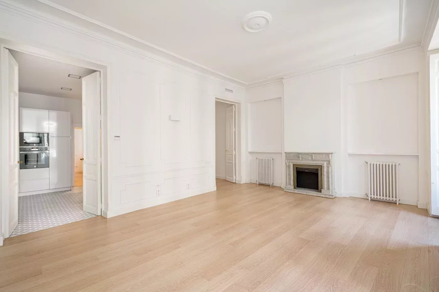 Daire Madrid - picture 6