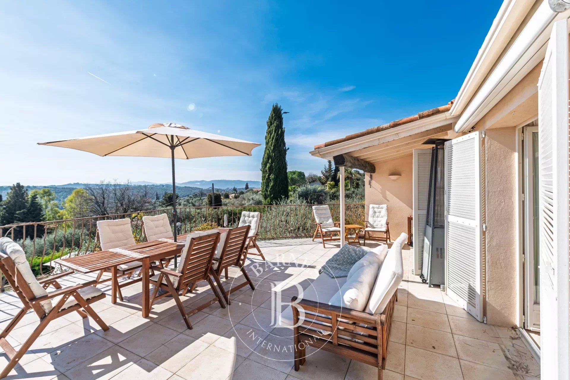 Villa Opio - picture 4