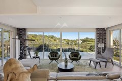 Luxury Villa in Super-Cannes: A Contemporary Family Legacy Estate — photo 5 of 14