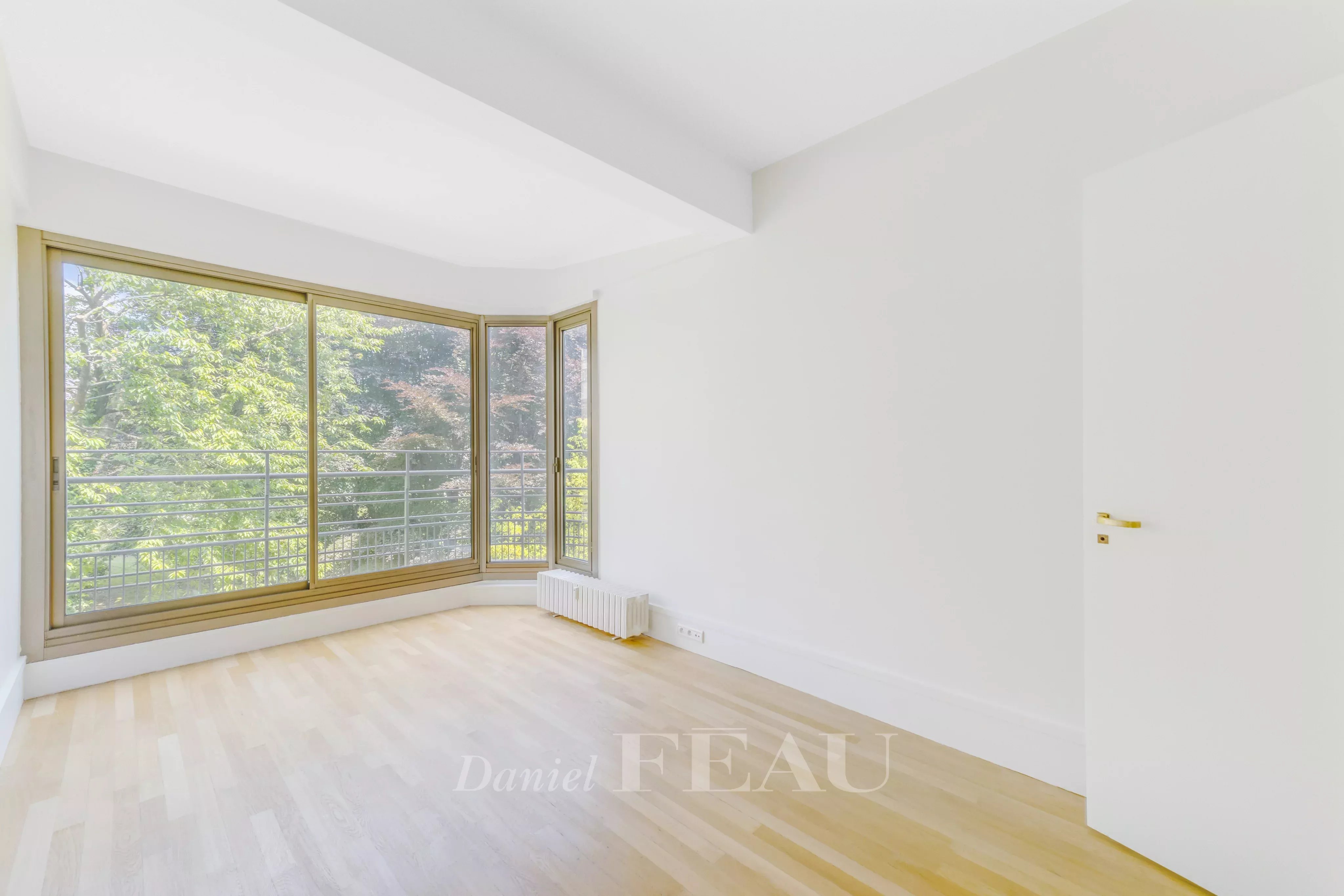 Rental Apartment Saint-Cloud