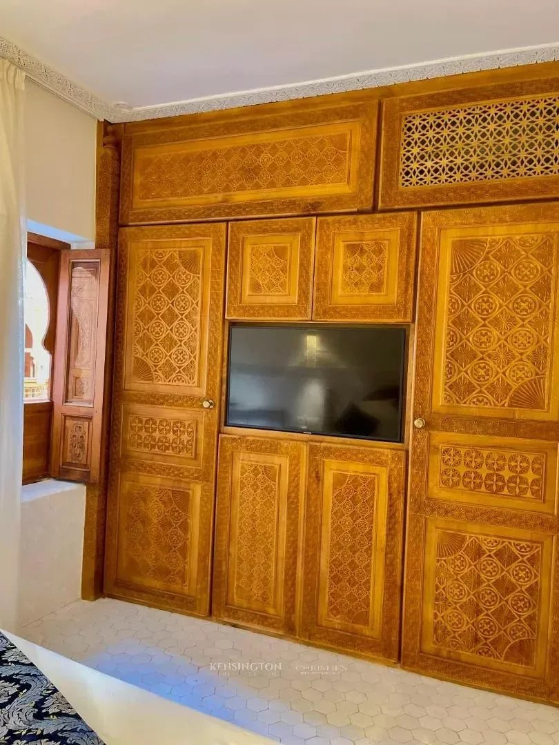 4 Bedroom Villa/Townhouse's Image 18