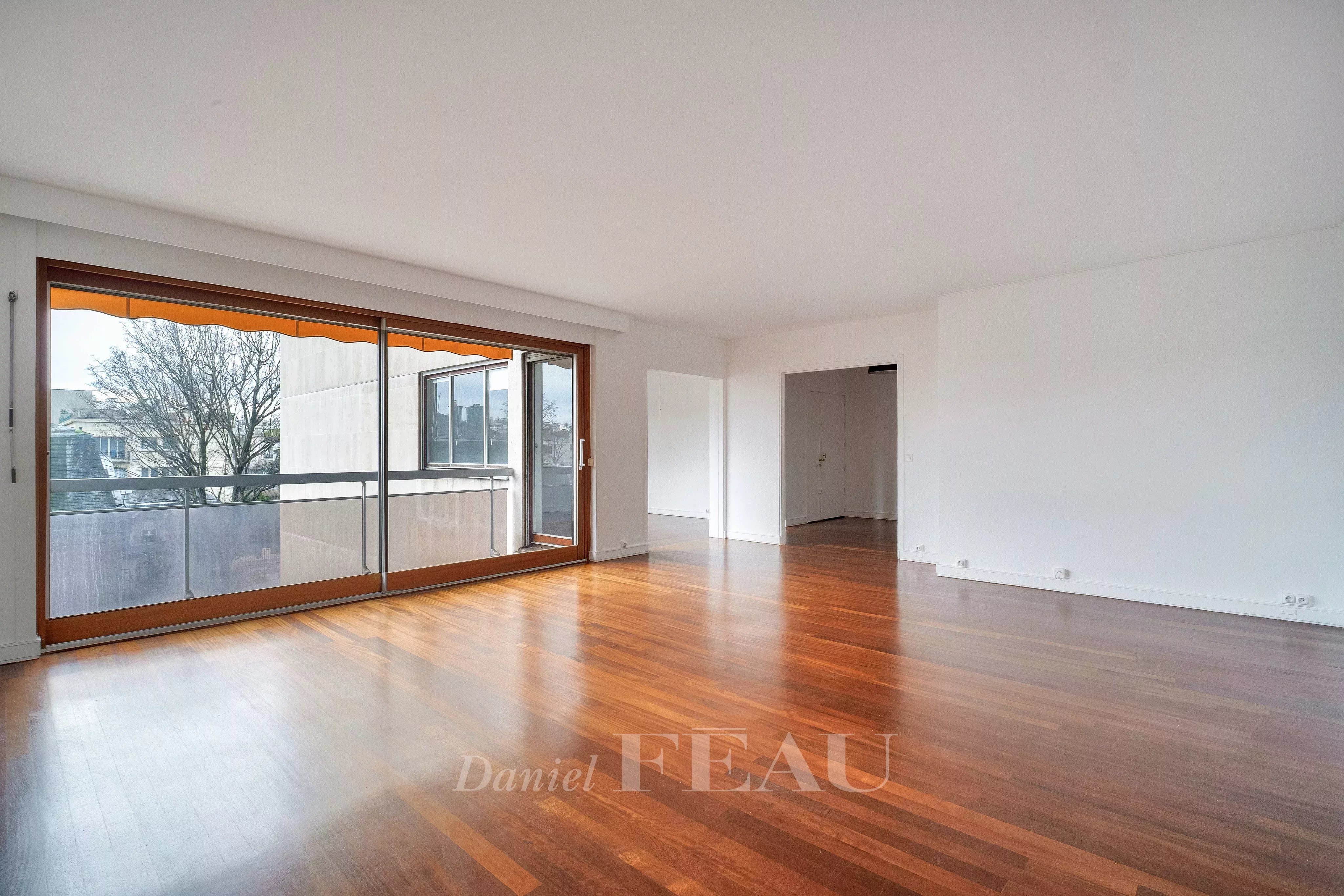 Neuilly-sur-Seine - Longchamp