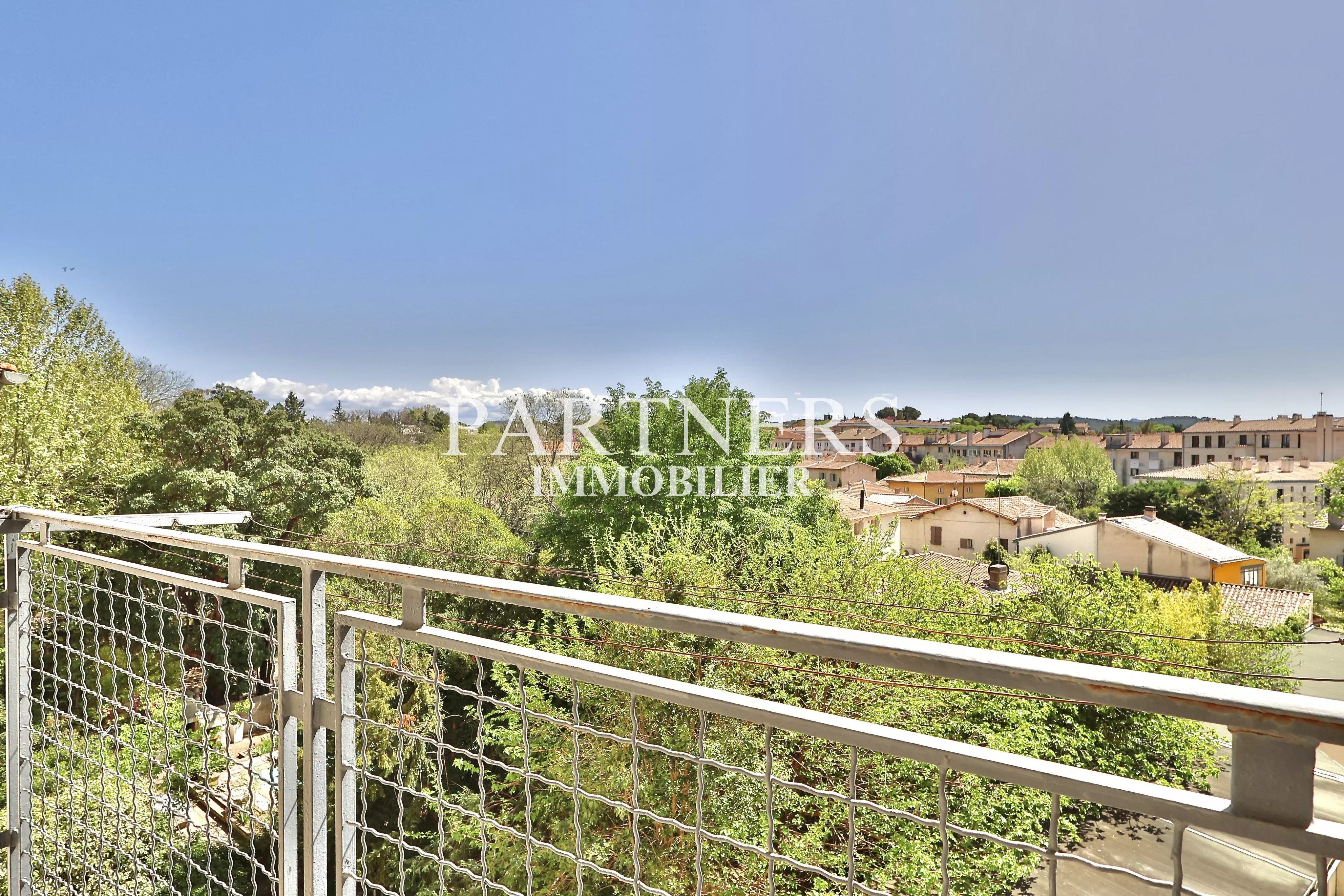 Vente Appartement Aix-en-Provence