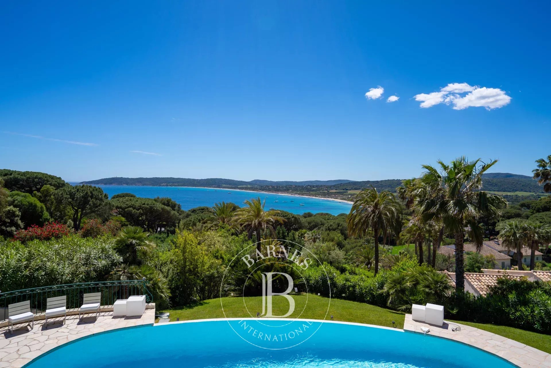 Villa Ramatuelle  -  ref 84723139 (picture 2)