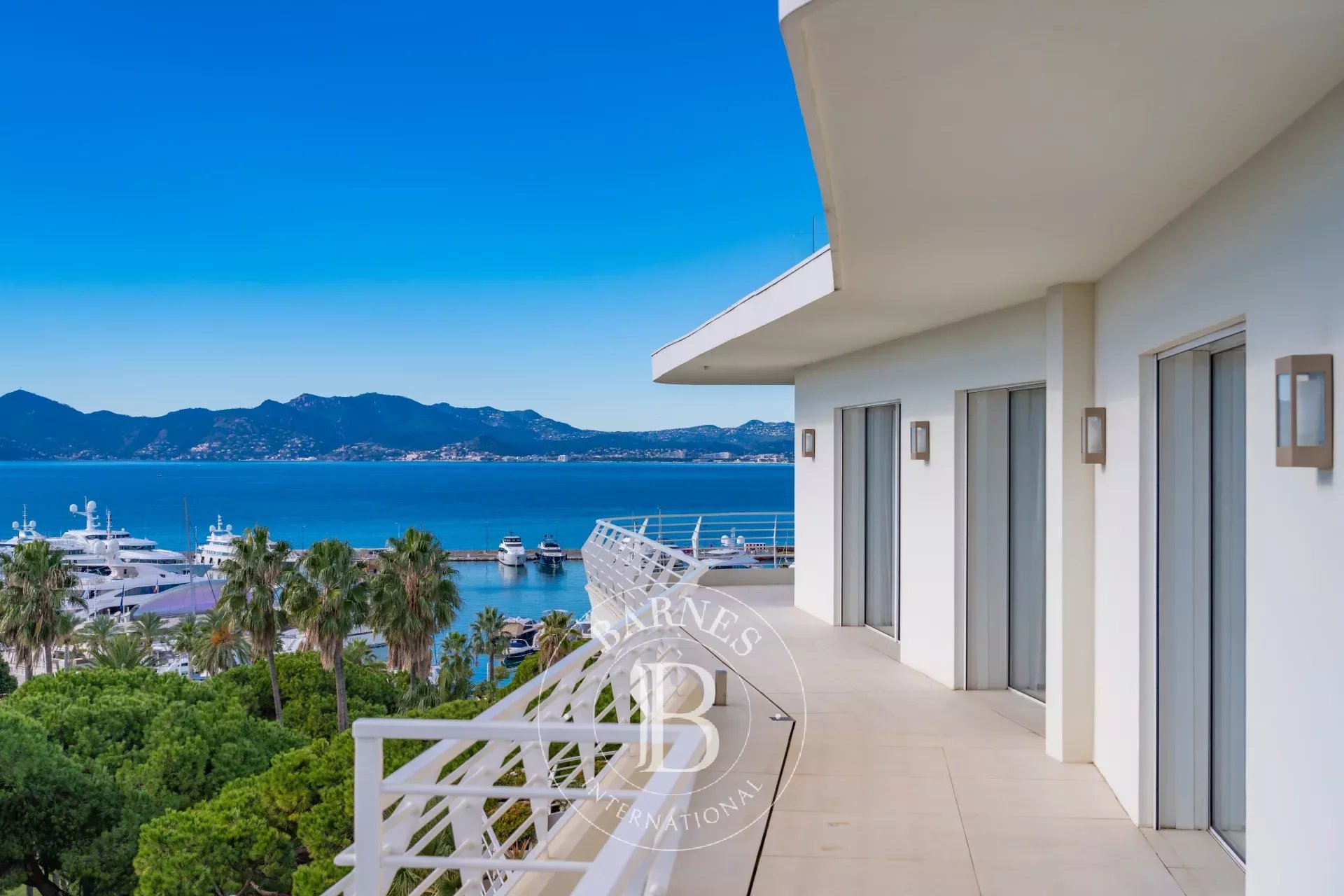 Daire Cannes - picture 24