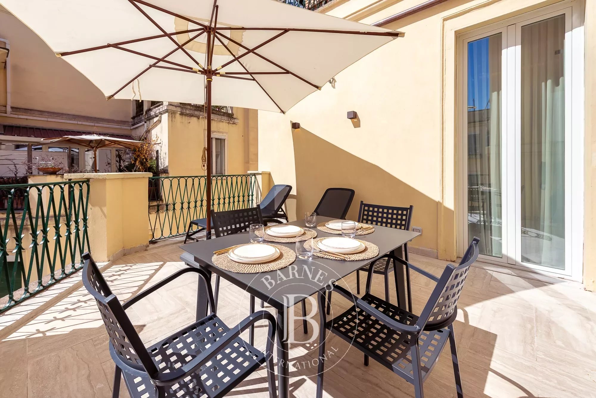 Roma  - Penthouse  2 Chambres - picture 4