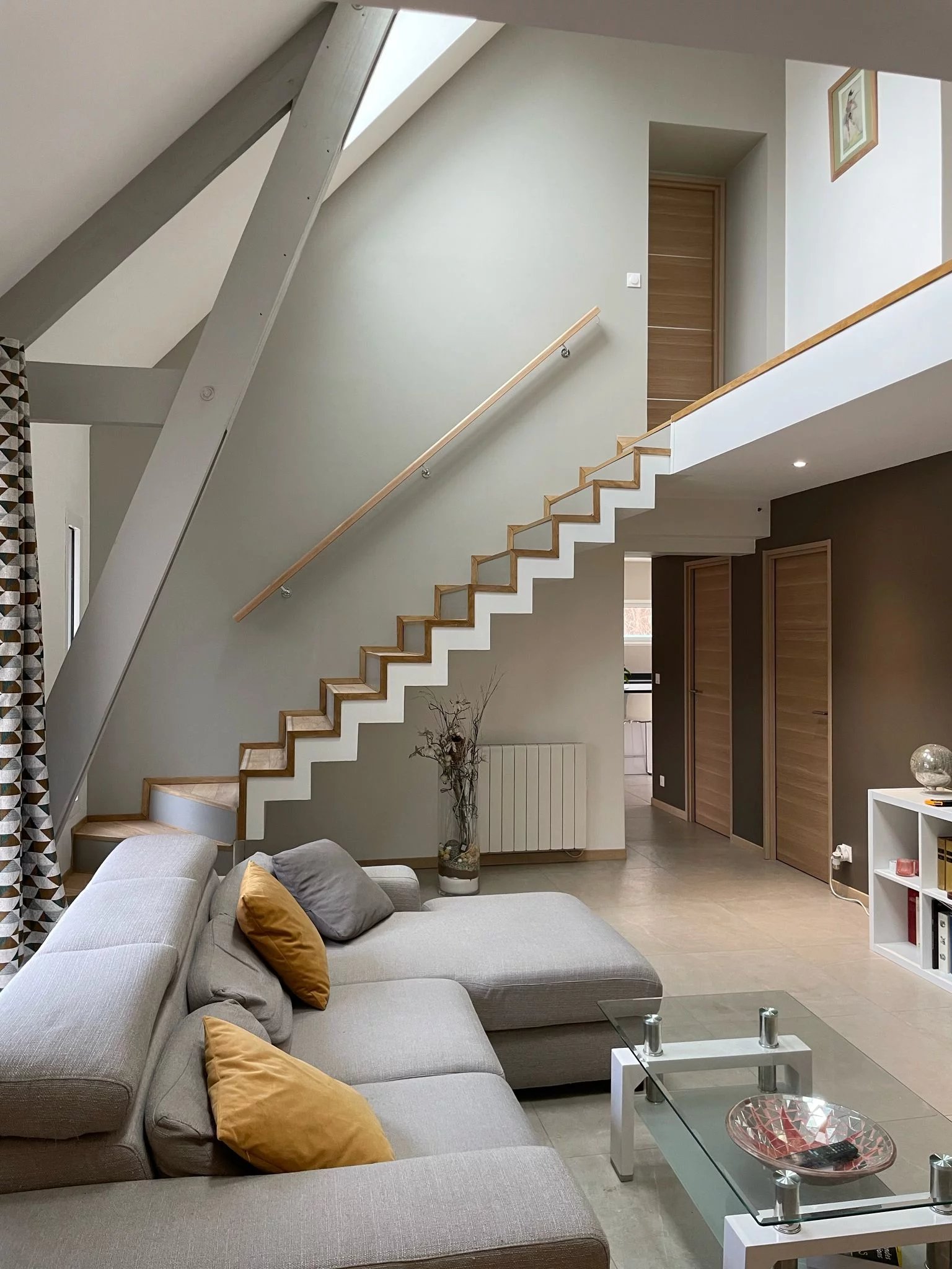 Maison contemporaine 170 m² — photo 13