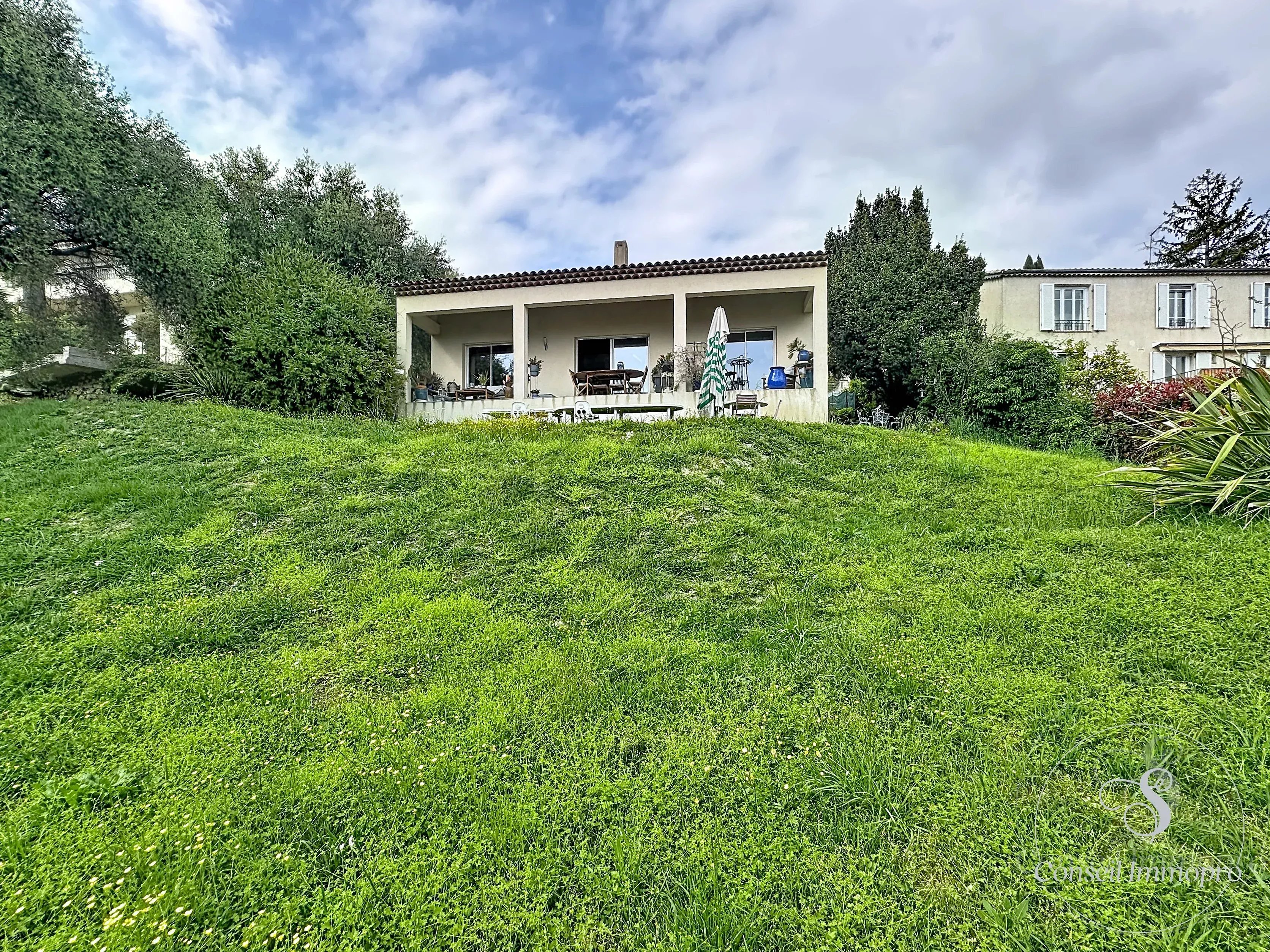 Maison — Vence — photo 24