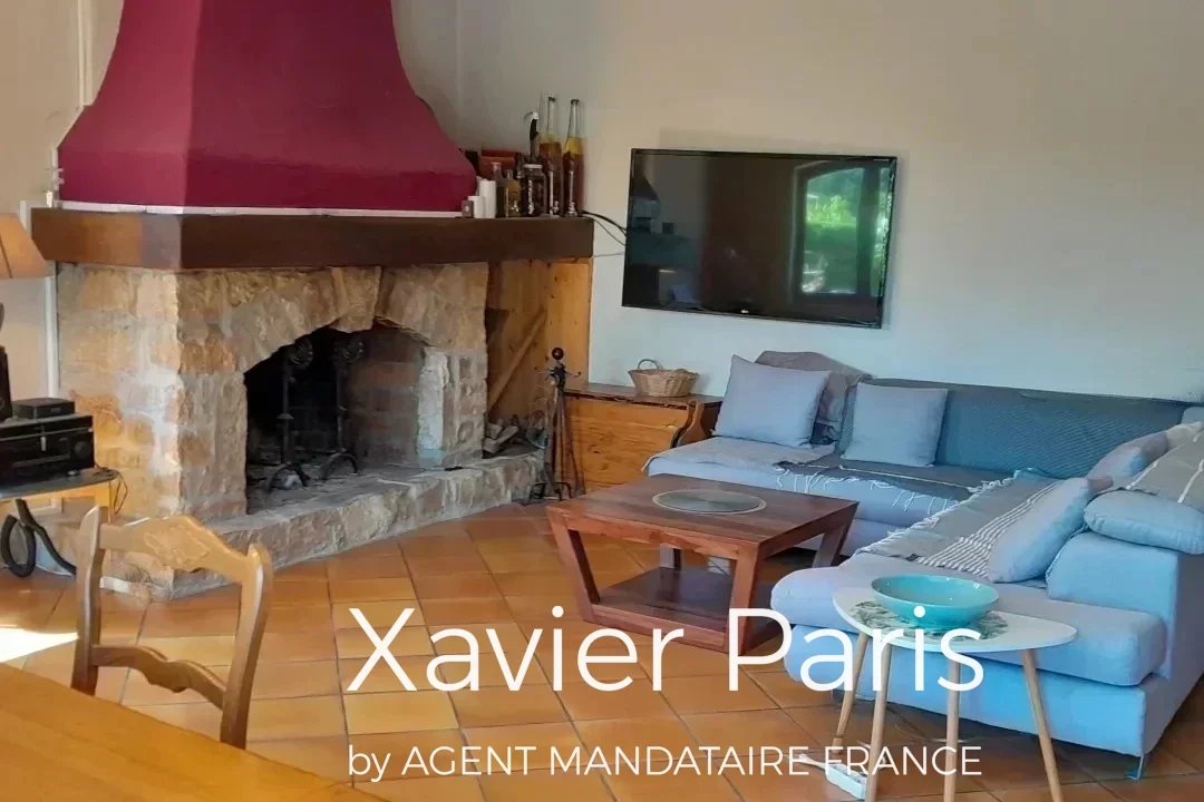 BOUC-BEL-AIR – MAISON FAMILIALE 202 M² | 2 LOGEMENTS INDÉPENDANTS | PISCINE | DPE B | QUARTIER NORD CALME — photo 8