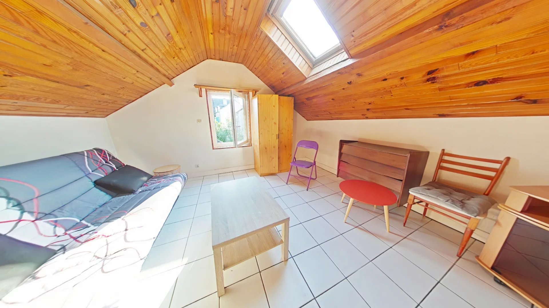 Agence immobilière de Conort Immobilier