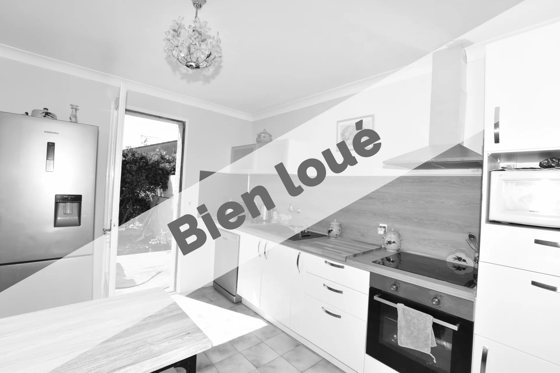 Location Maison Villeneuve-lès-Béziers