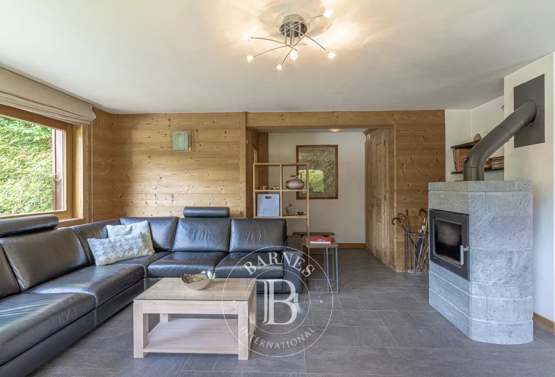 Dağ evi Chamonix-Mont-Blanc - picture 12