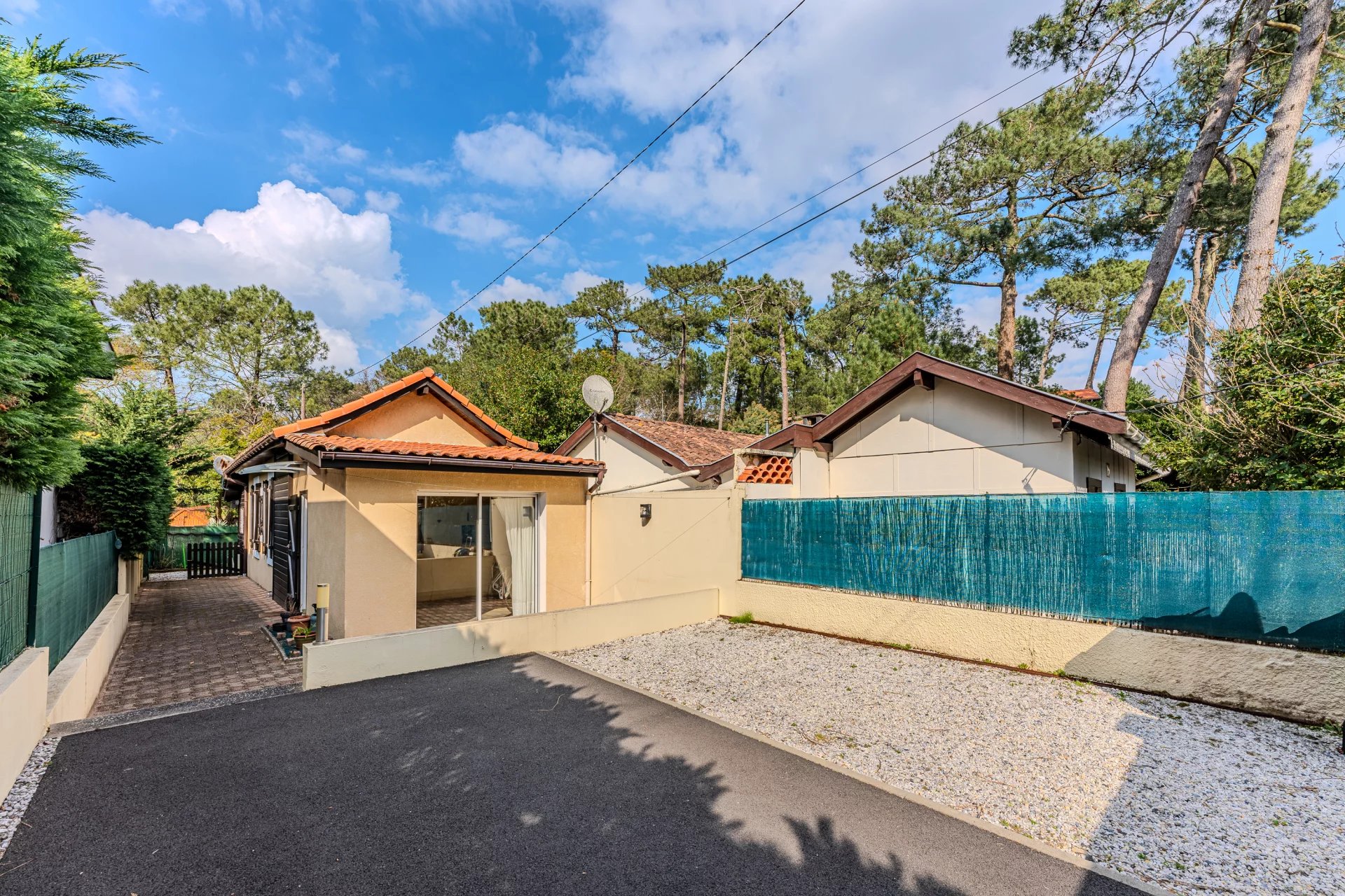 Sale House Pyla-sur-Mer