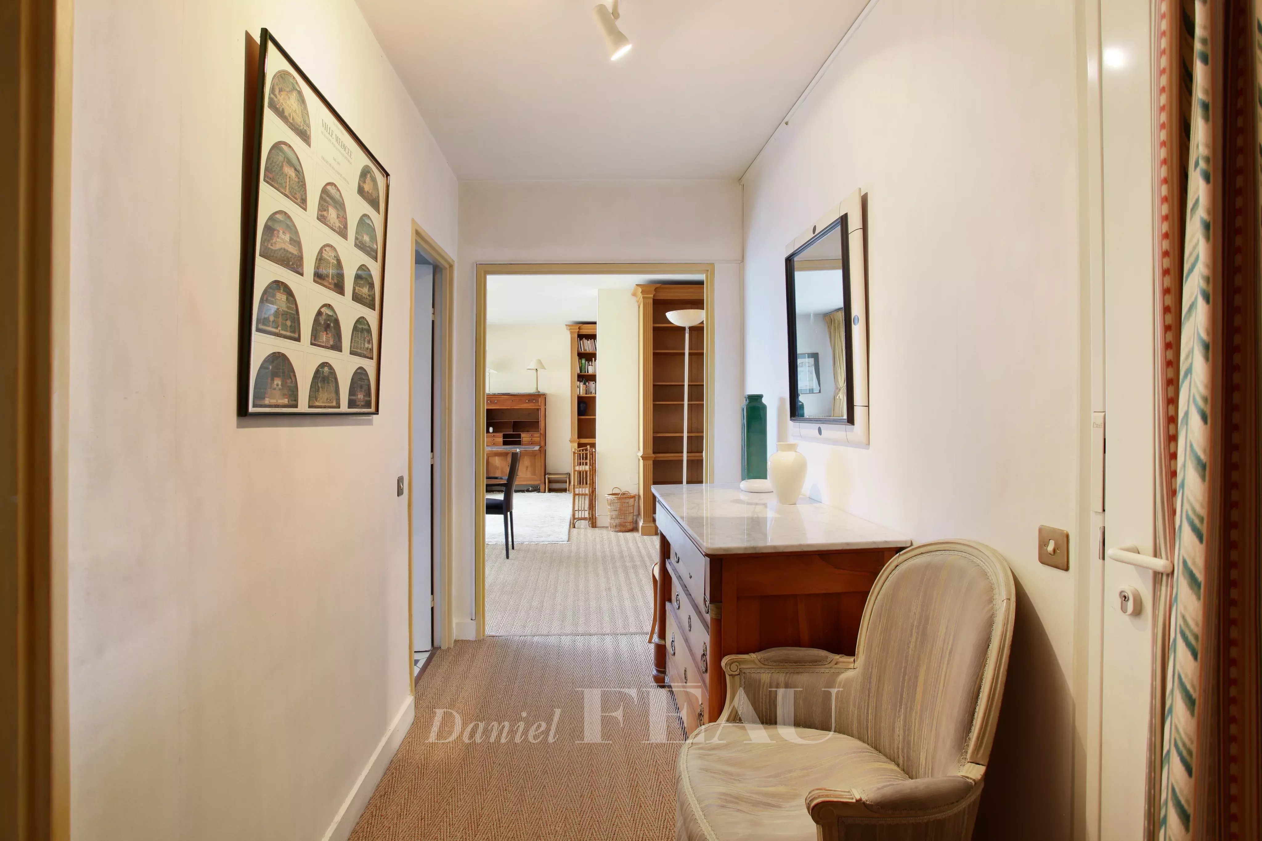 Sale Apartment Paris 13th