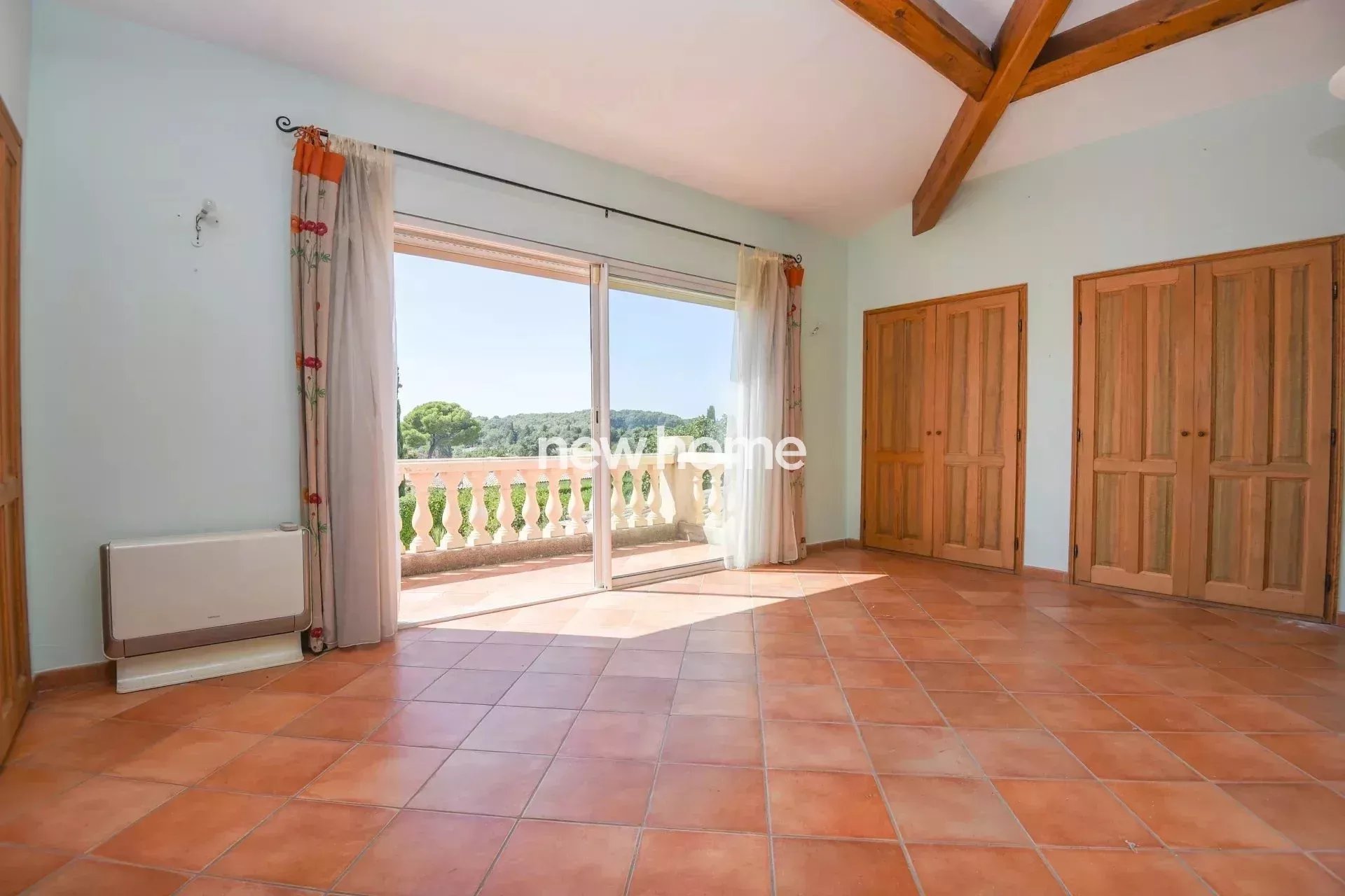 Belle villa dans une résidence calme et sécurisée entre Draguignan et Flayosc