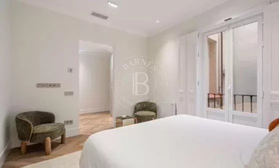 Daire Madrid - picture 17