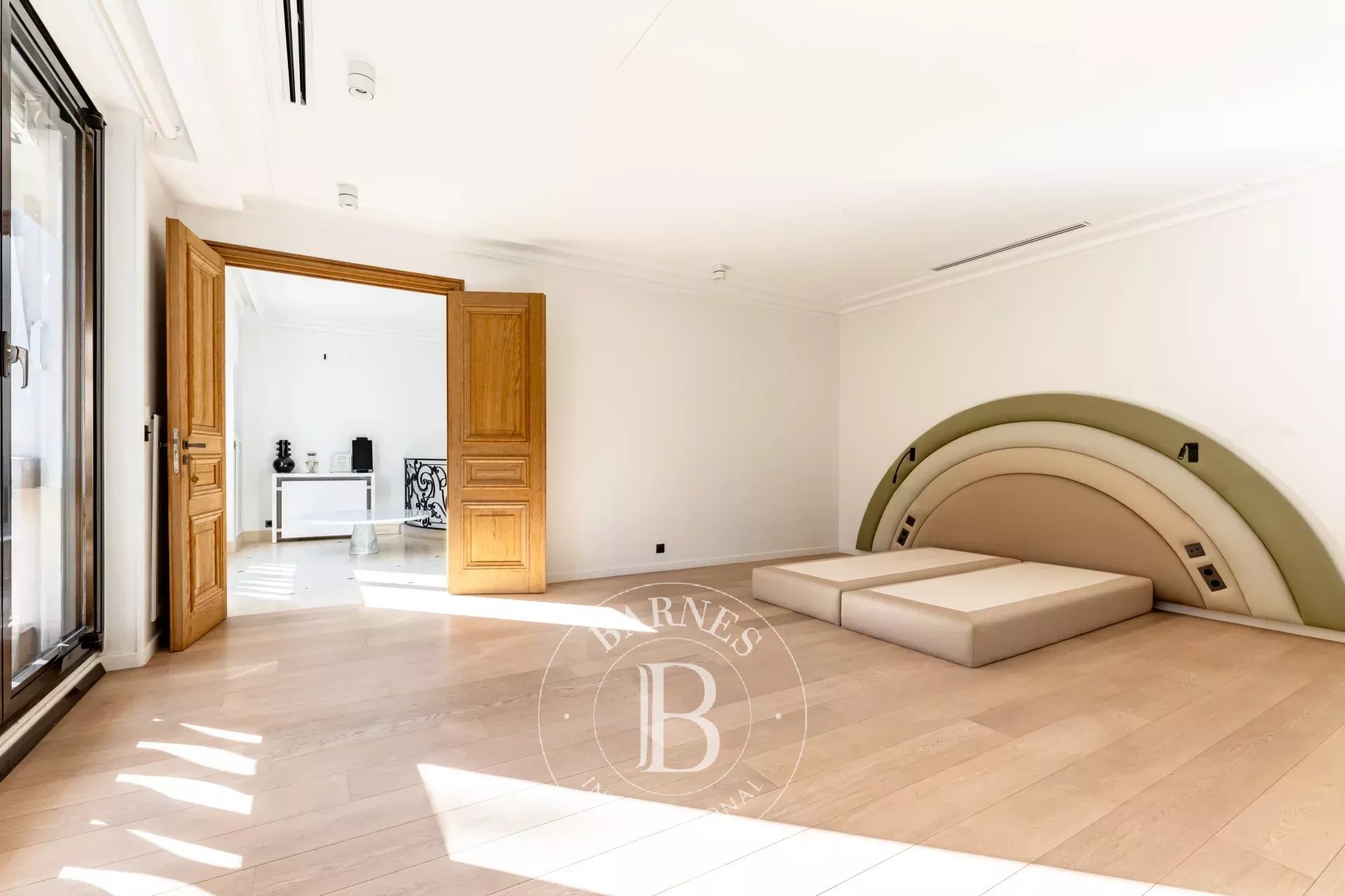 Daire Neuilly-sur-Seine - picture 22