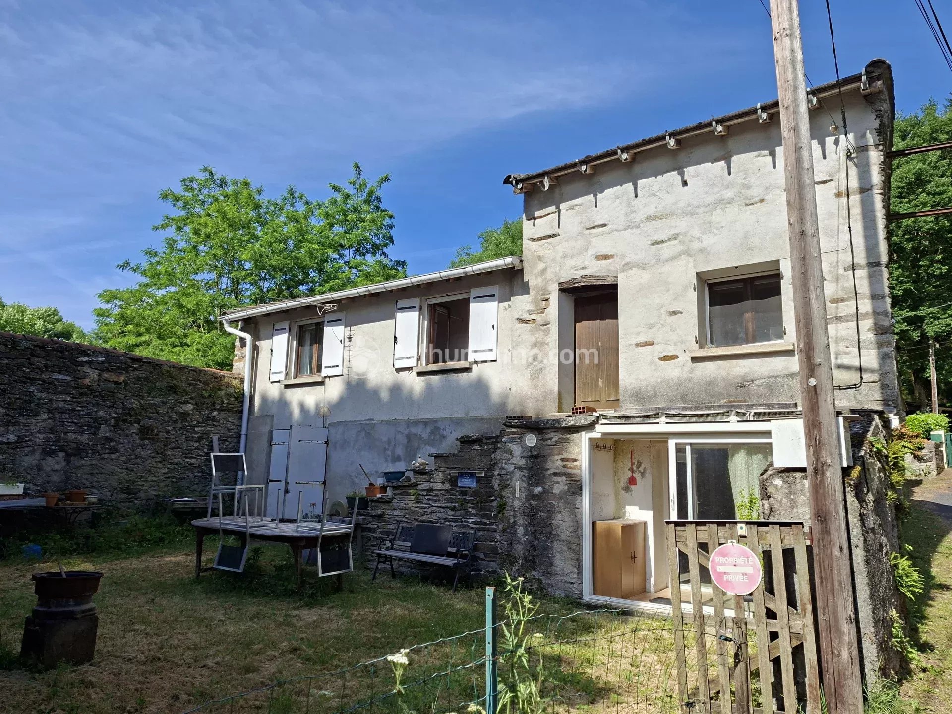 Maison de campagne dans la Montagne Noire - Photo 2