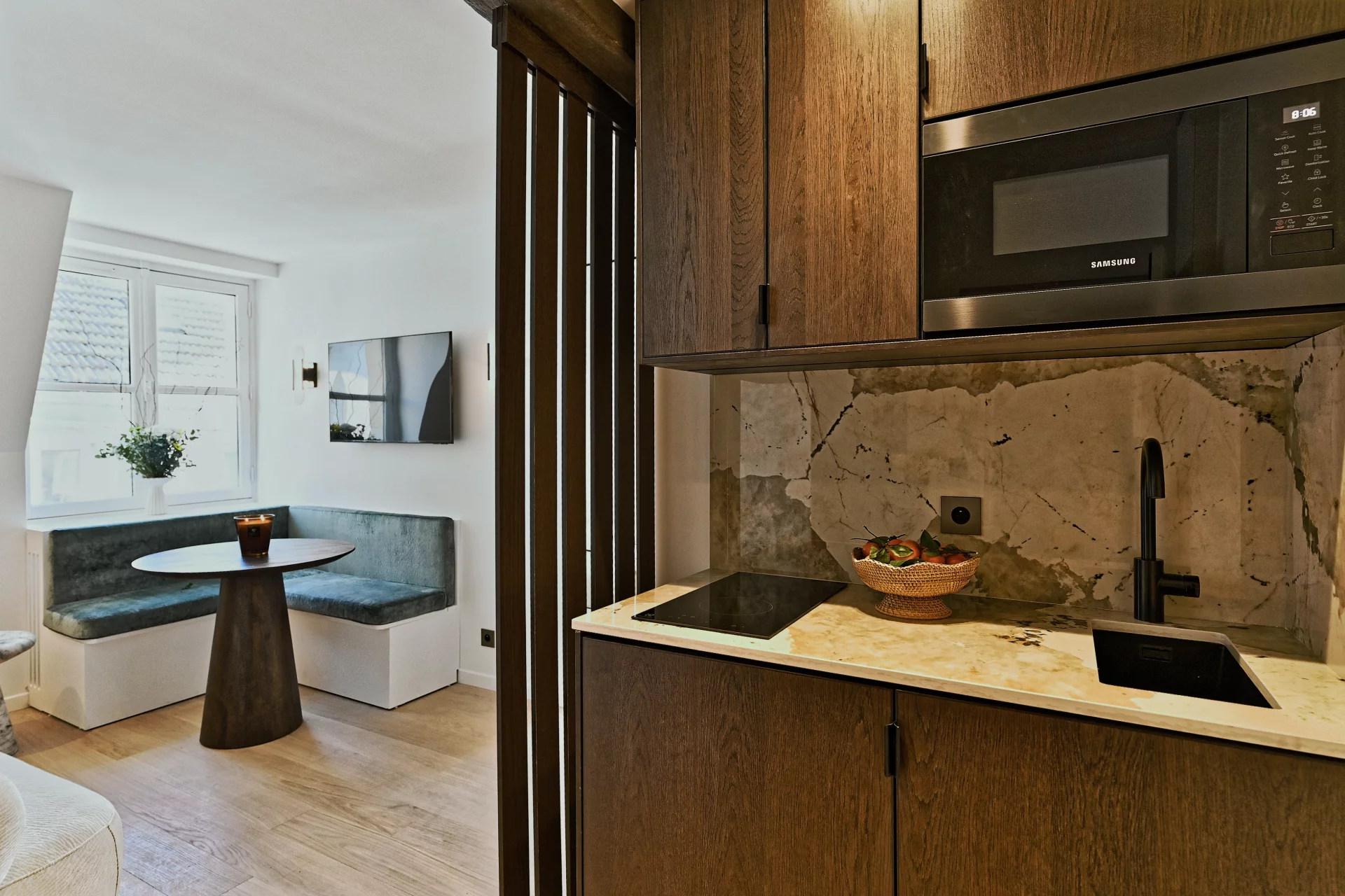 Paris 6e - SAINT-SULPICE