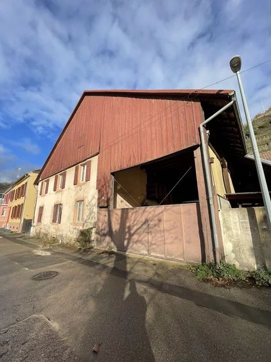 Vente Immeuble Thann