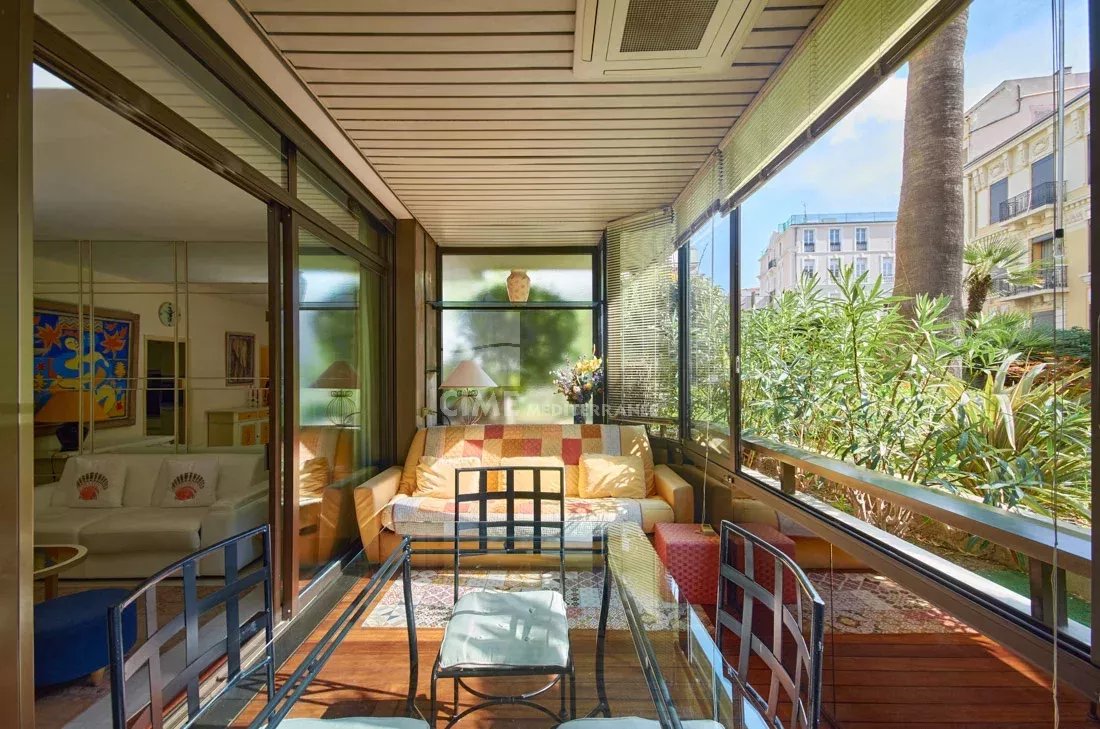 A VENDRE - CANNES - LE GRAY D'ALBION - Photo 2