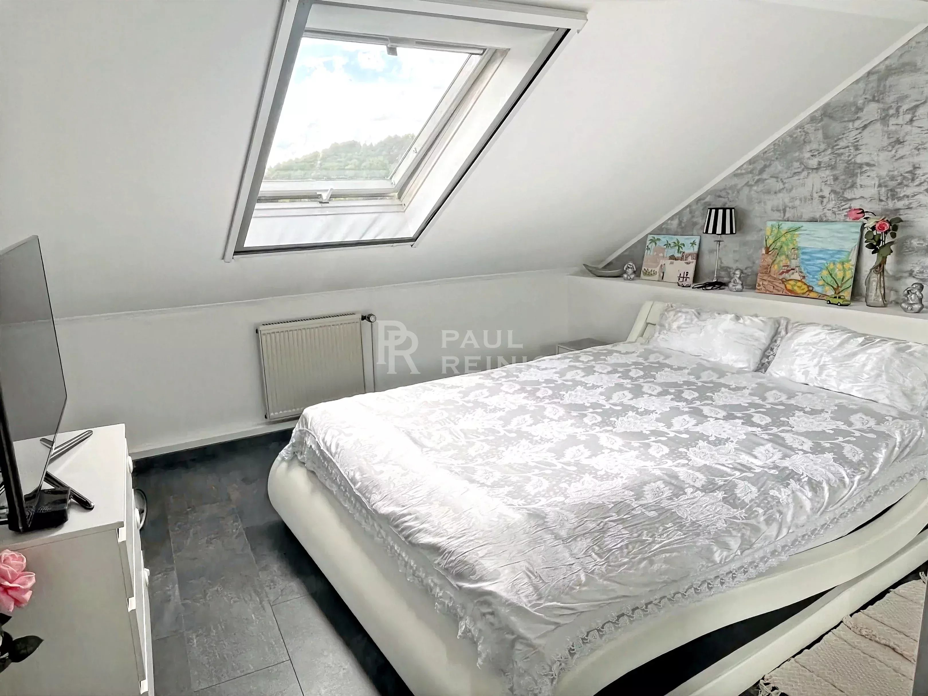 Vente Maison Wallendorf