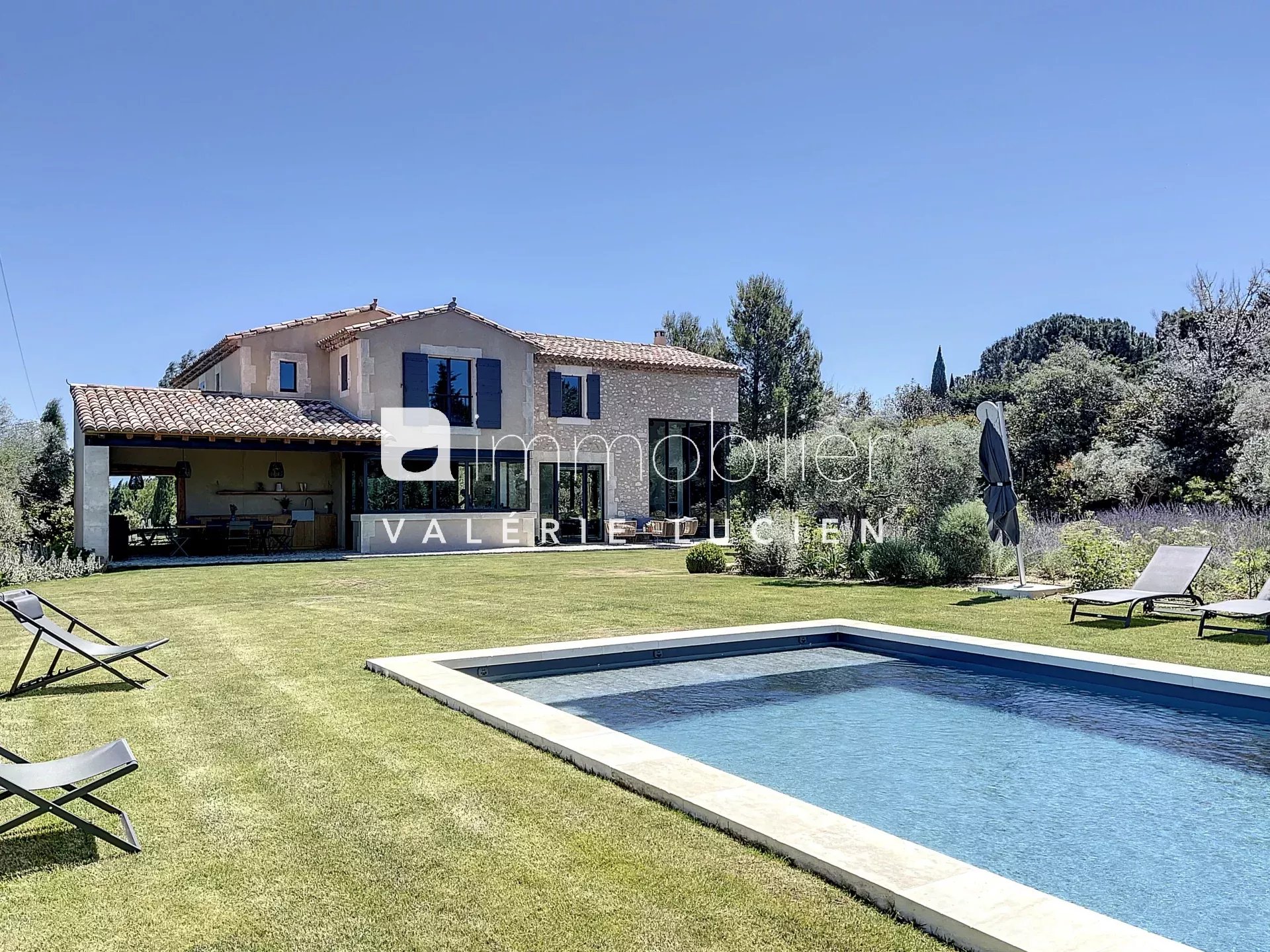 Agence immobilière de Actuel immobilier