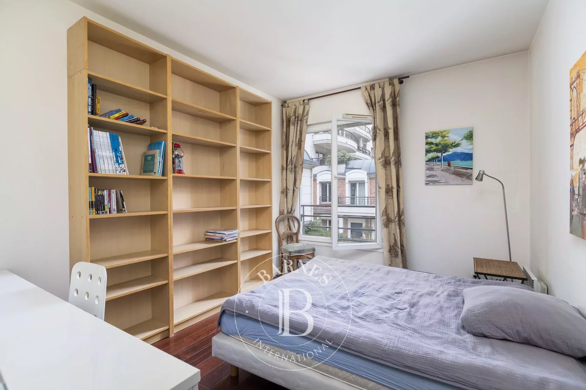 Ev Levallois-Perret - picture 11