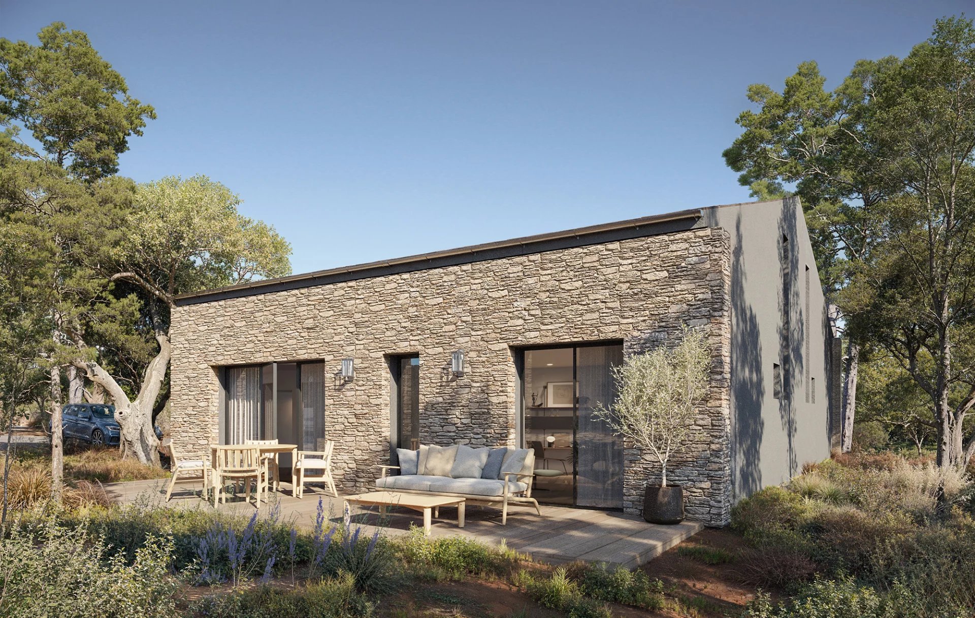 Agence immobilière de ALL IN ONE AGENCY