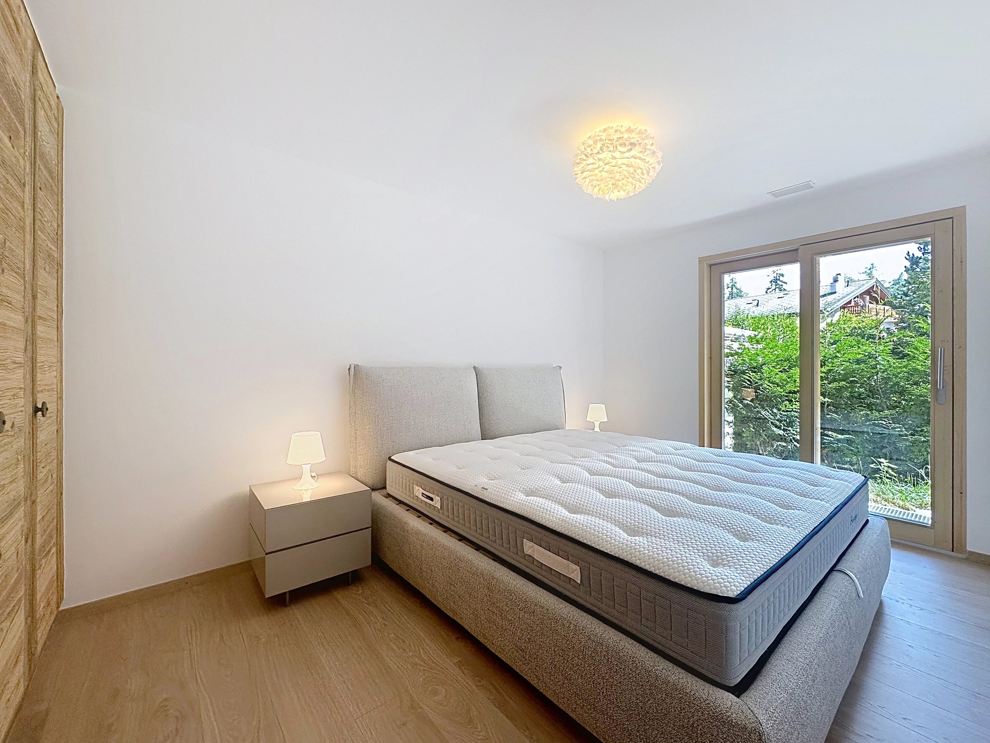 Splendide 4.5 pièces de standing à Crans-Montana