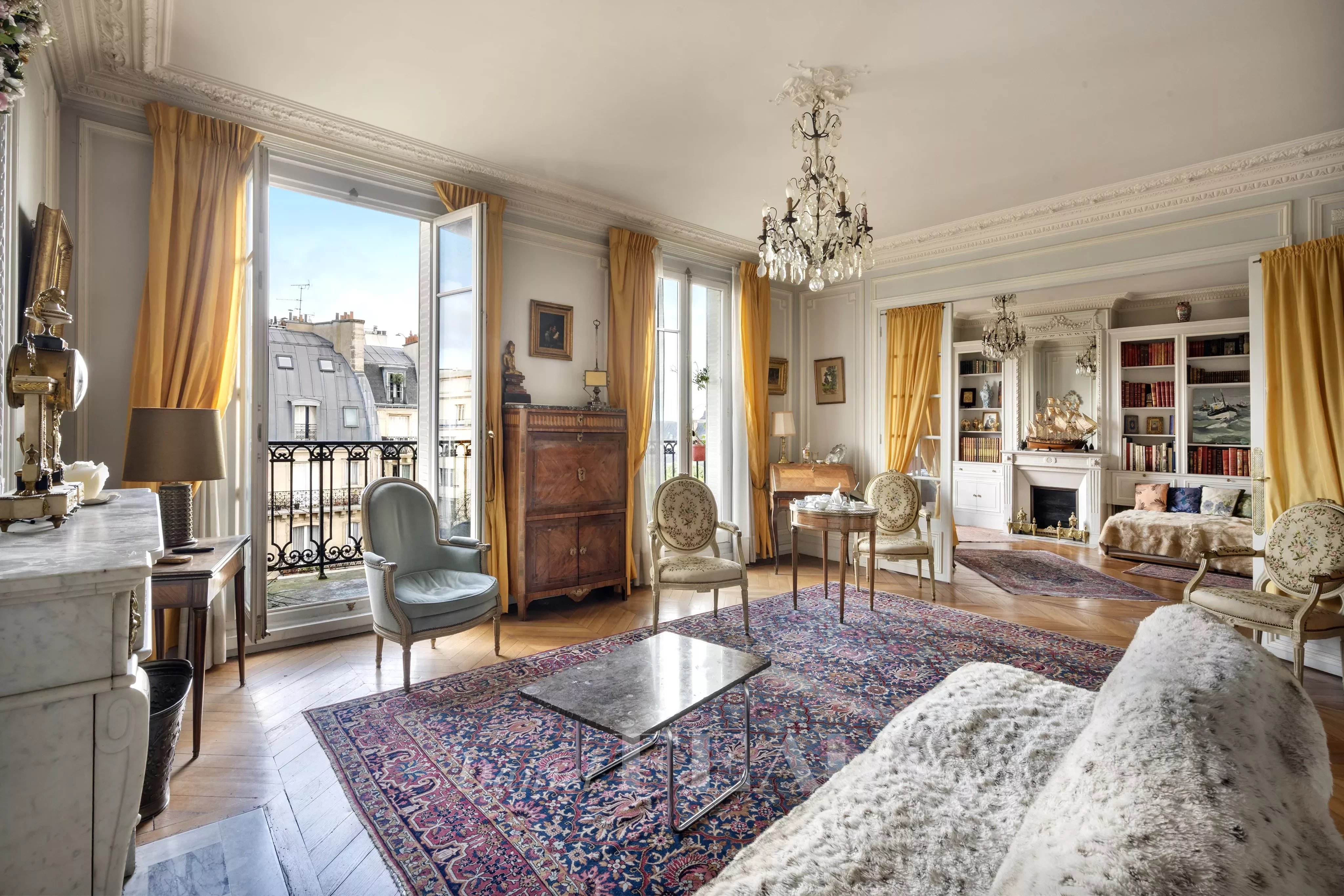 Vente Appartement Paris 7ème