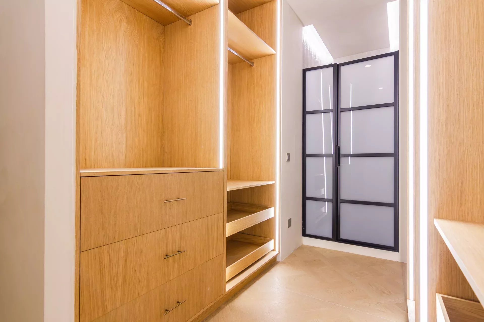 Daire Madrid - picture 10