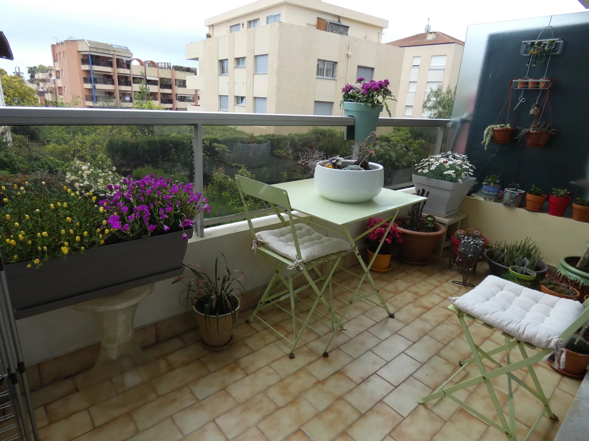 Vente Appartement Roquebrune-Cap-Martin