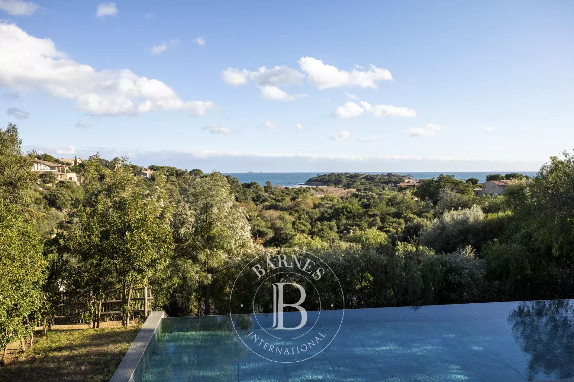 Porto-Vecchio  - Villa  - picture 20
