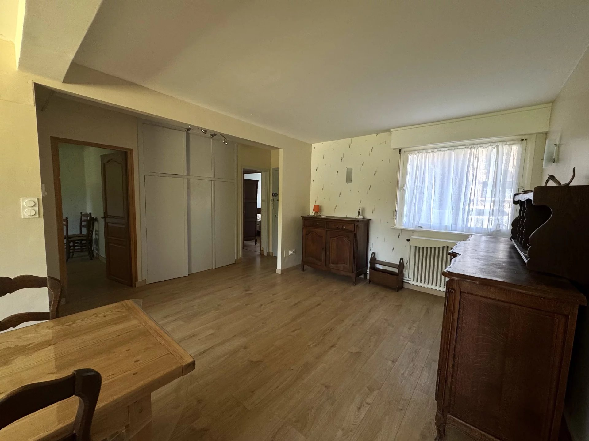 Vente Appartement Marcq-en-Barœul