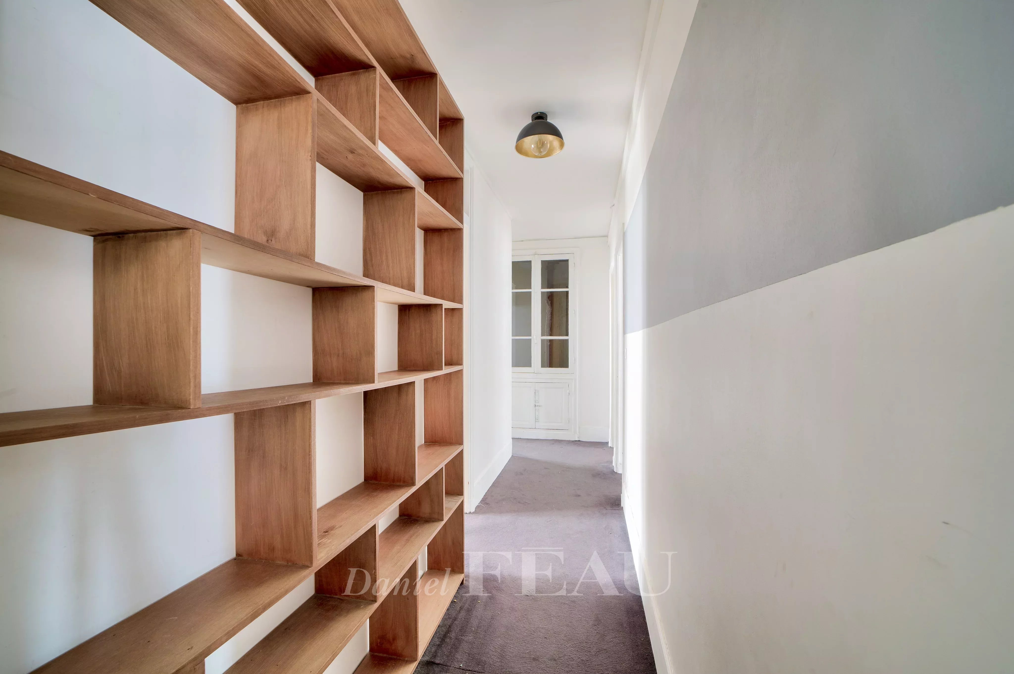 Location Appartement Paris 16ème