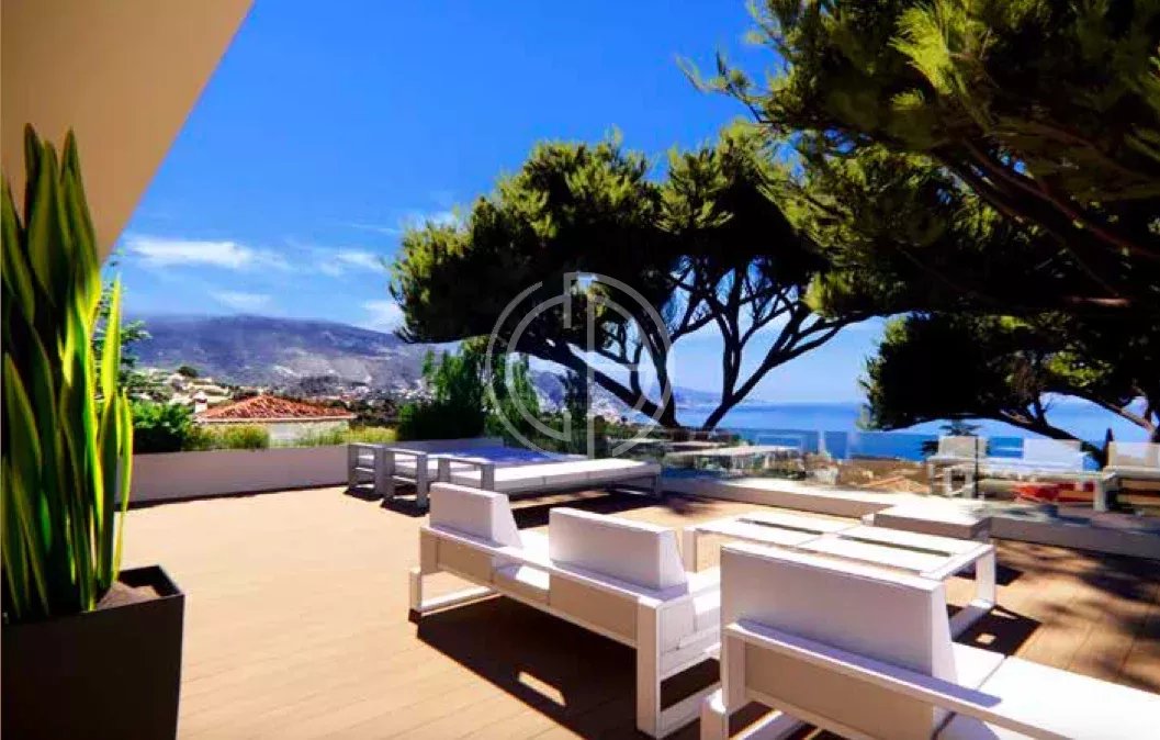 Agence immobilière de Collection d'Azur