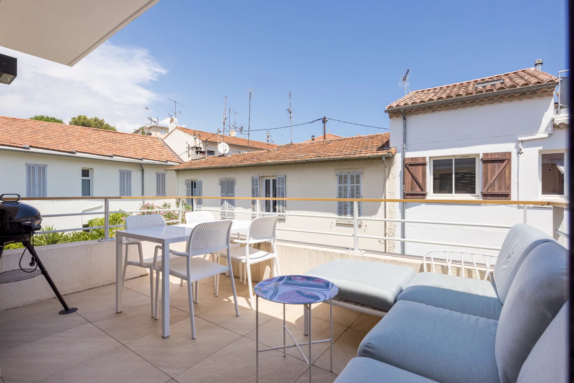 Sale Apartment Cannes Palm Beach