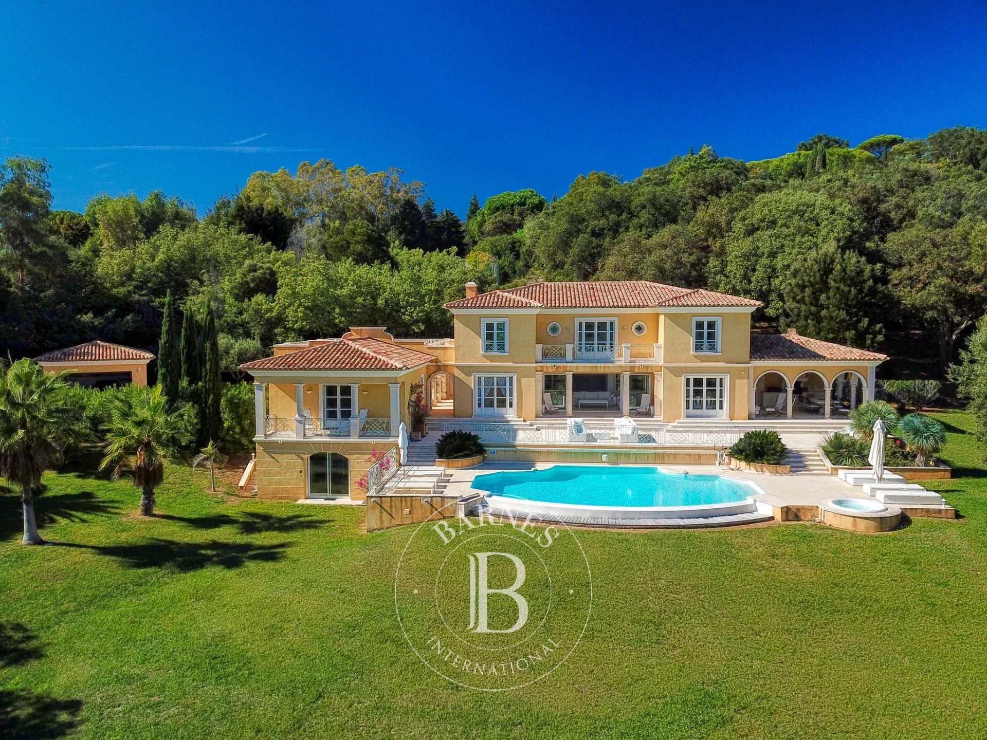 Villa La Croix-Valmer  -  ref 7467827 (picture 1)