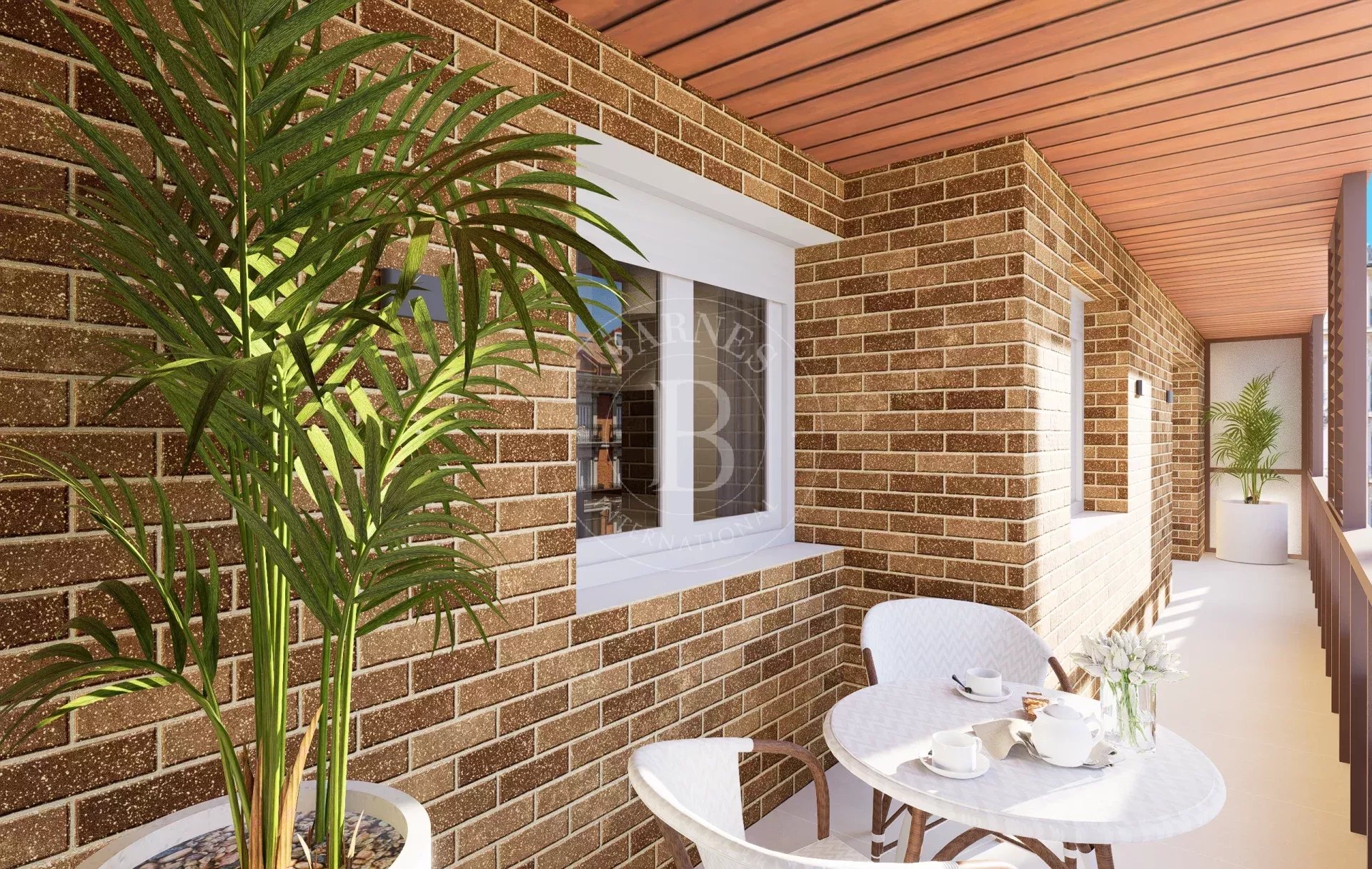 Daire Madrid - picture 7