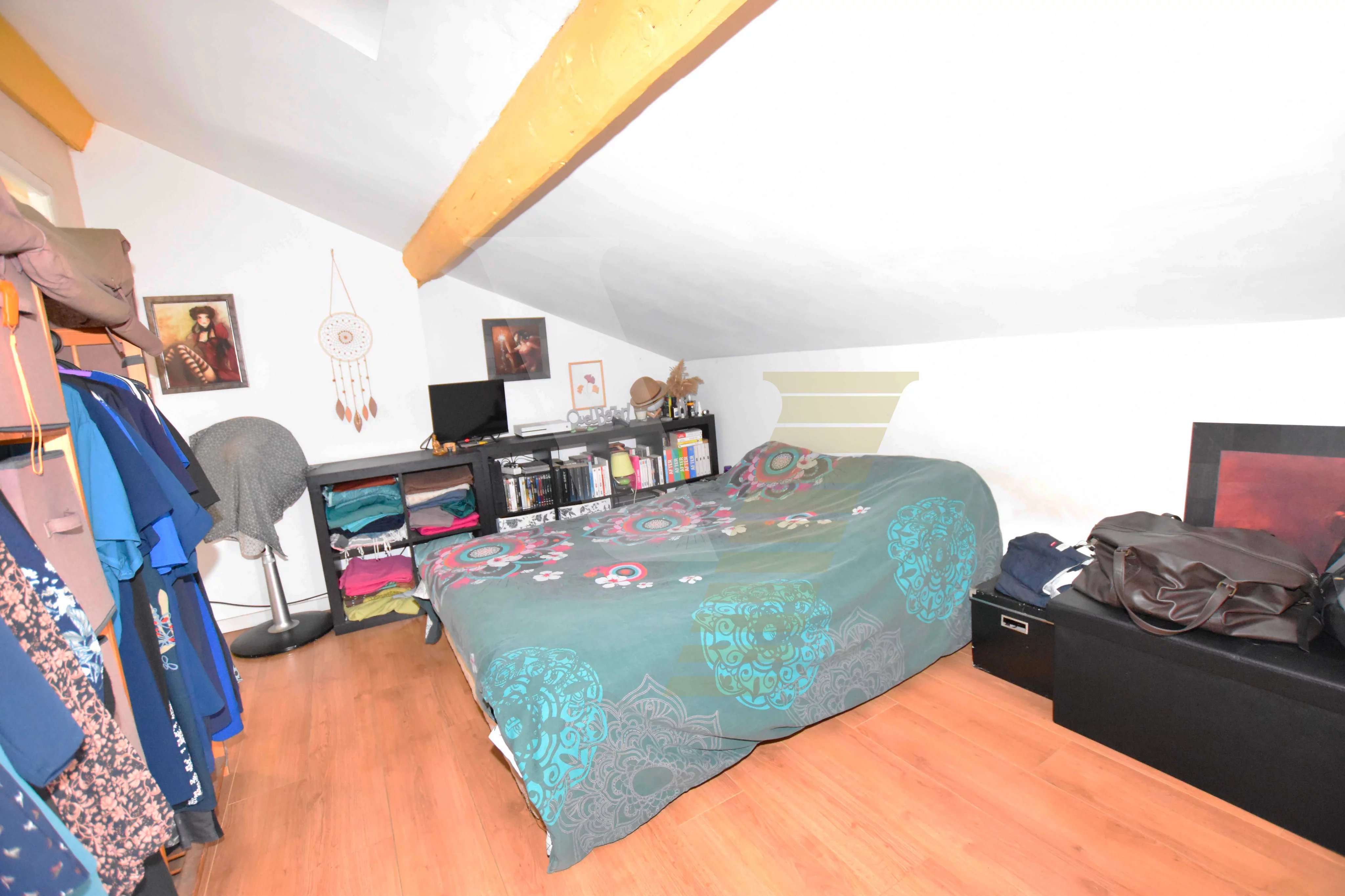 T2 EN INVESTISSEMENT LOCATIF - Photo 5